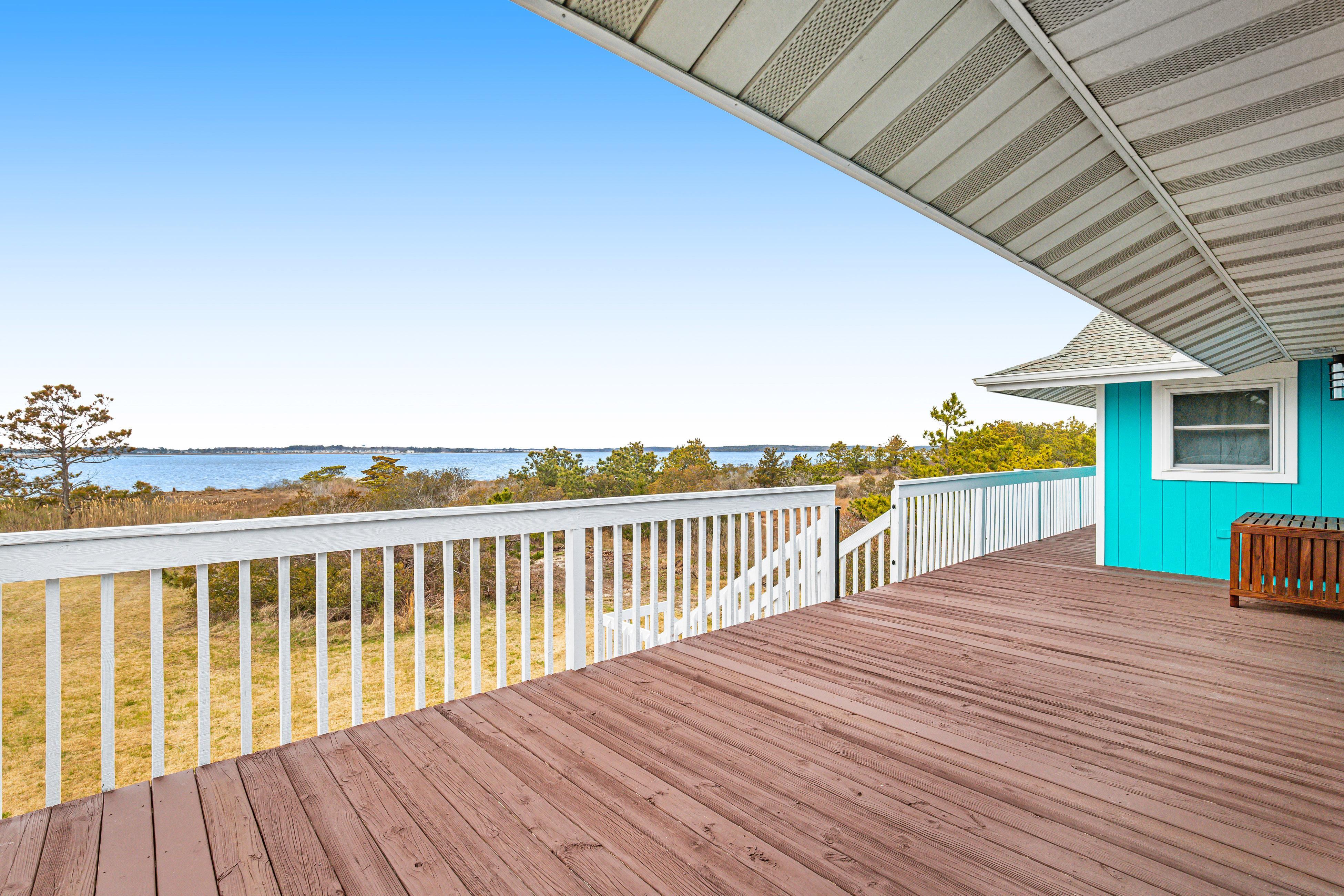 Town of Fenwick Island - 1710 Coastal Hwy 4