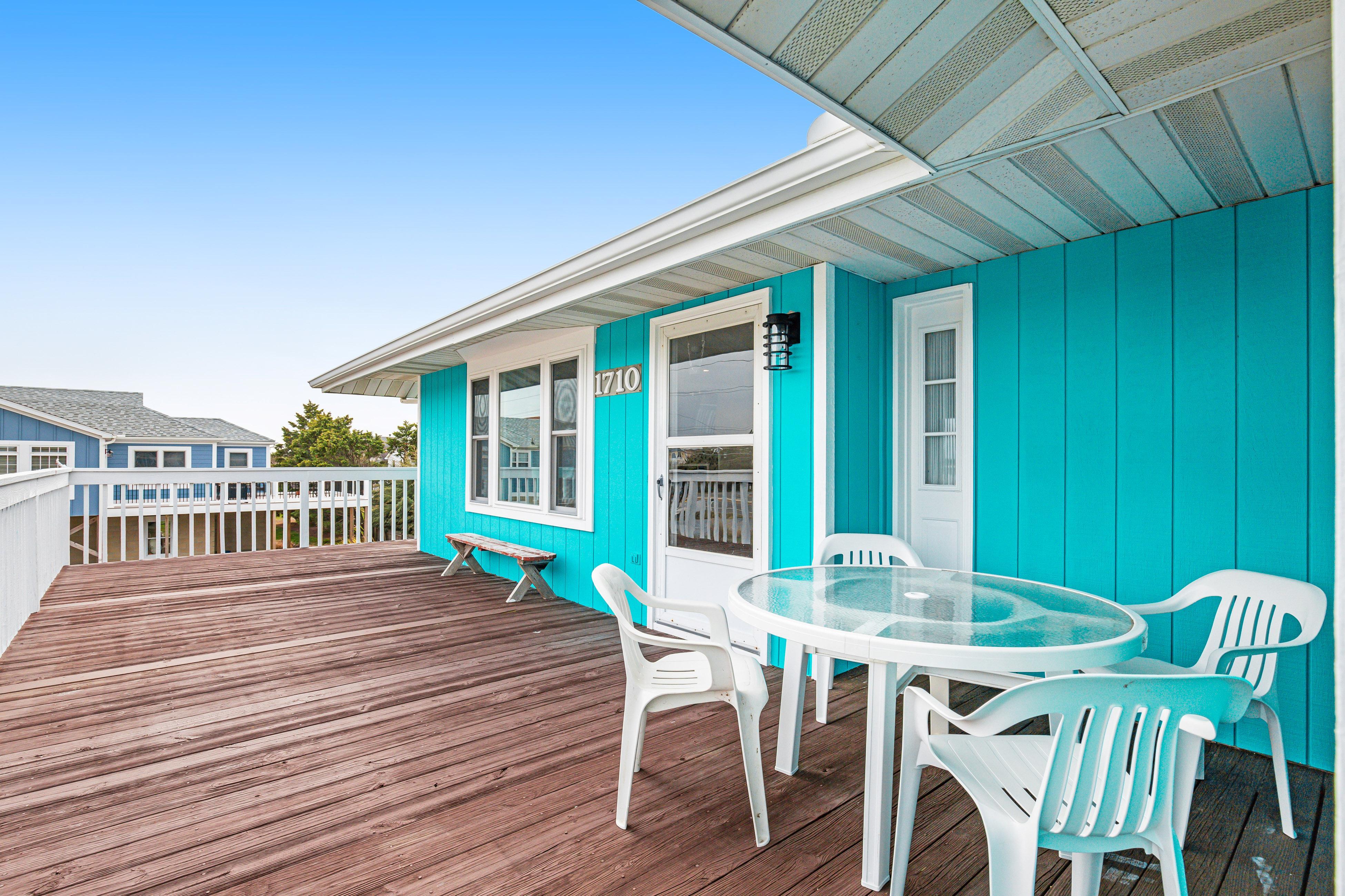 Town of Fenwick Island - 1710 Coastal Hwy 2