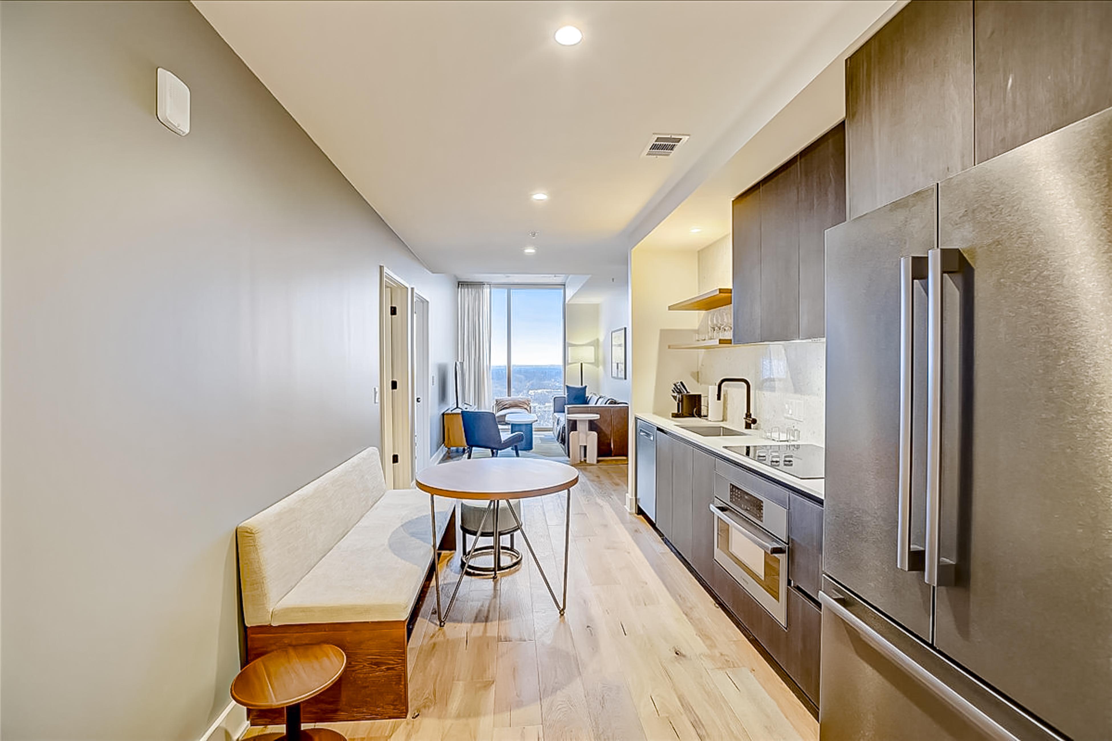 Natiivo Austin Sunrise 5