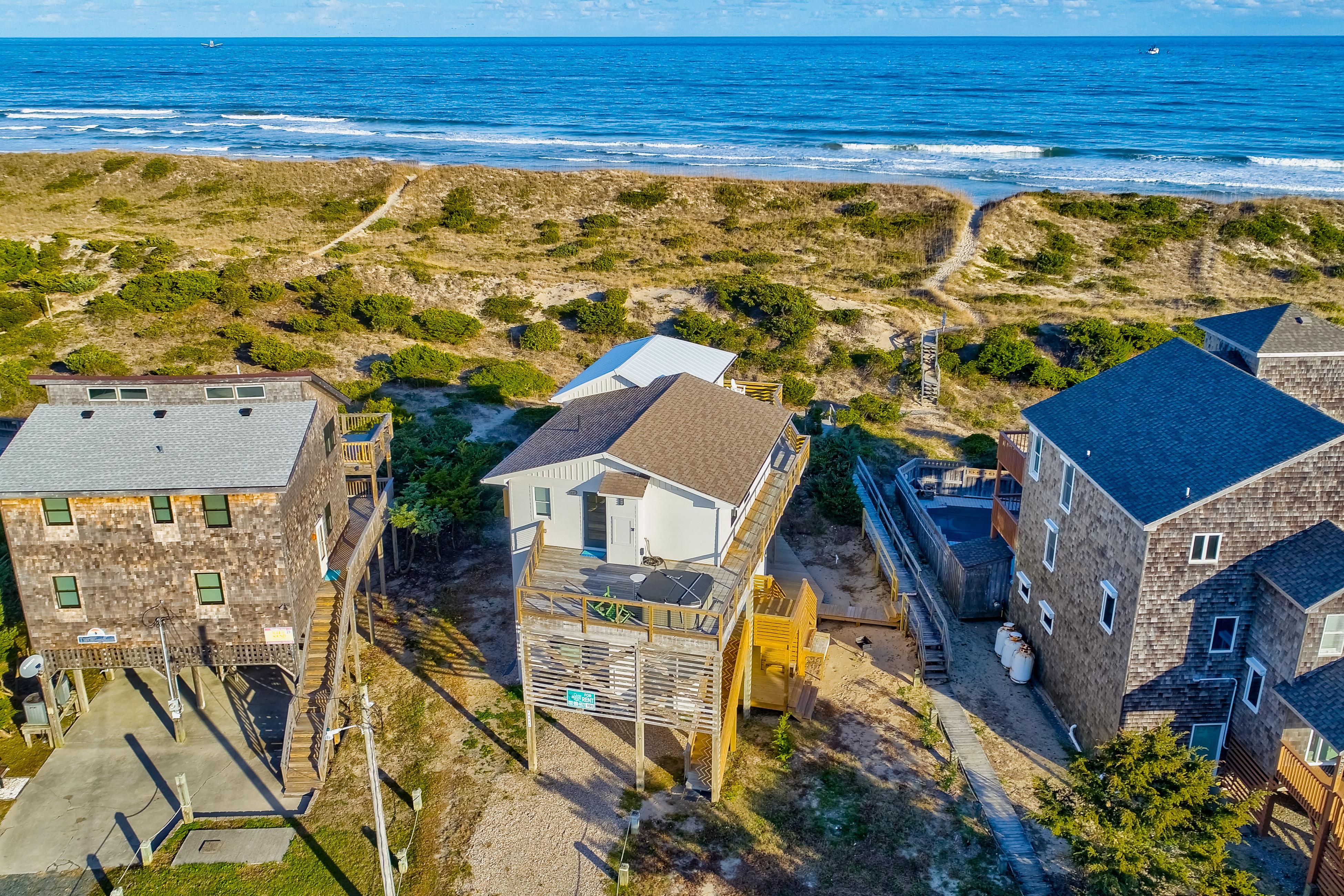 Last Mango in Hatteras 191