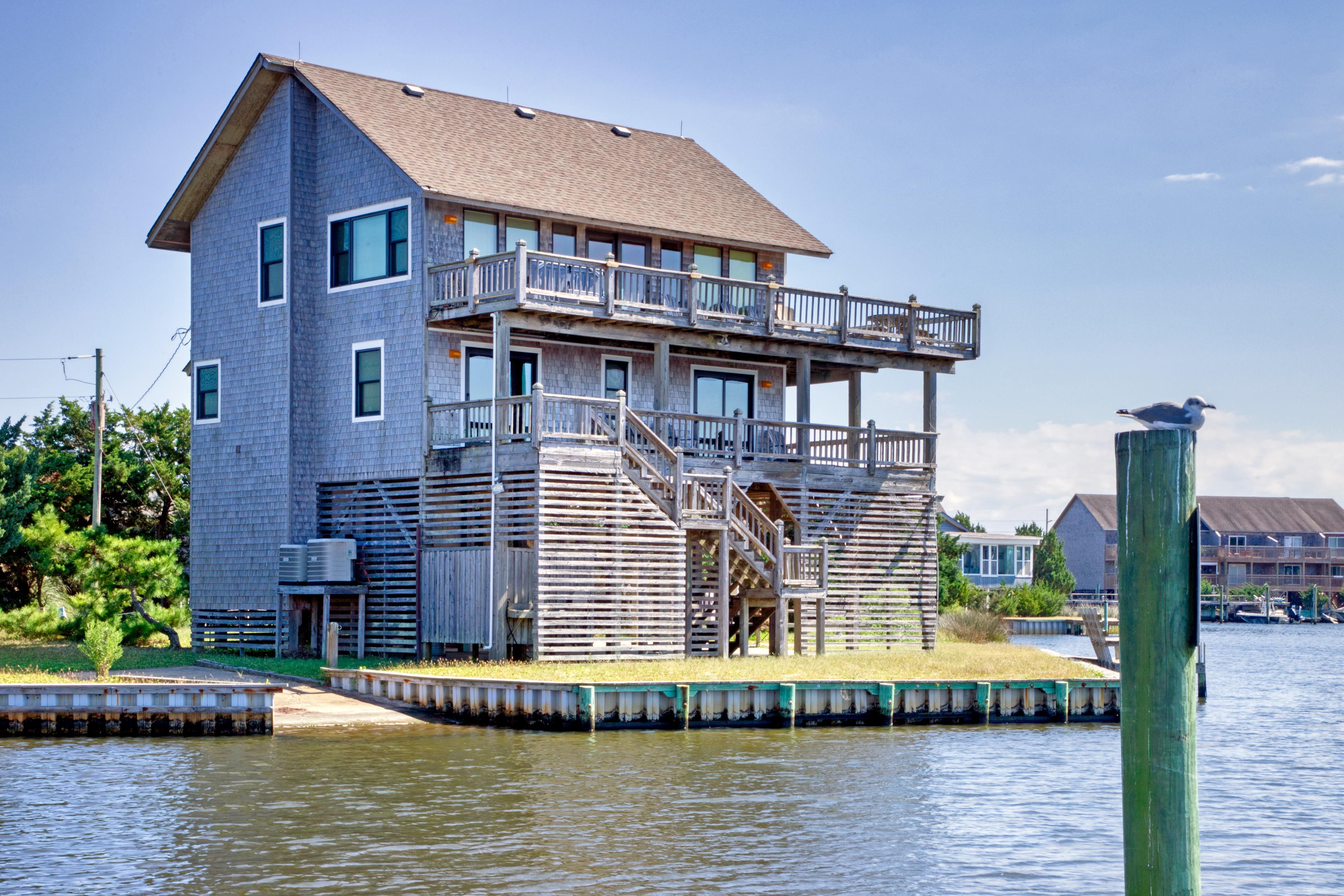 Robert's Diversion 439