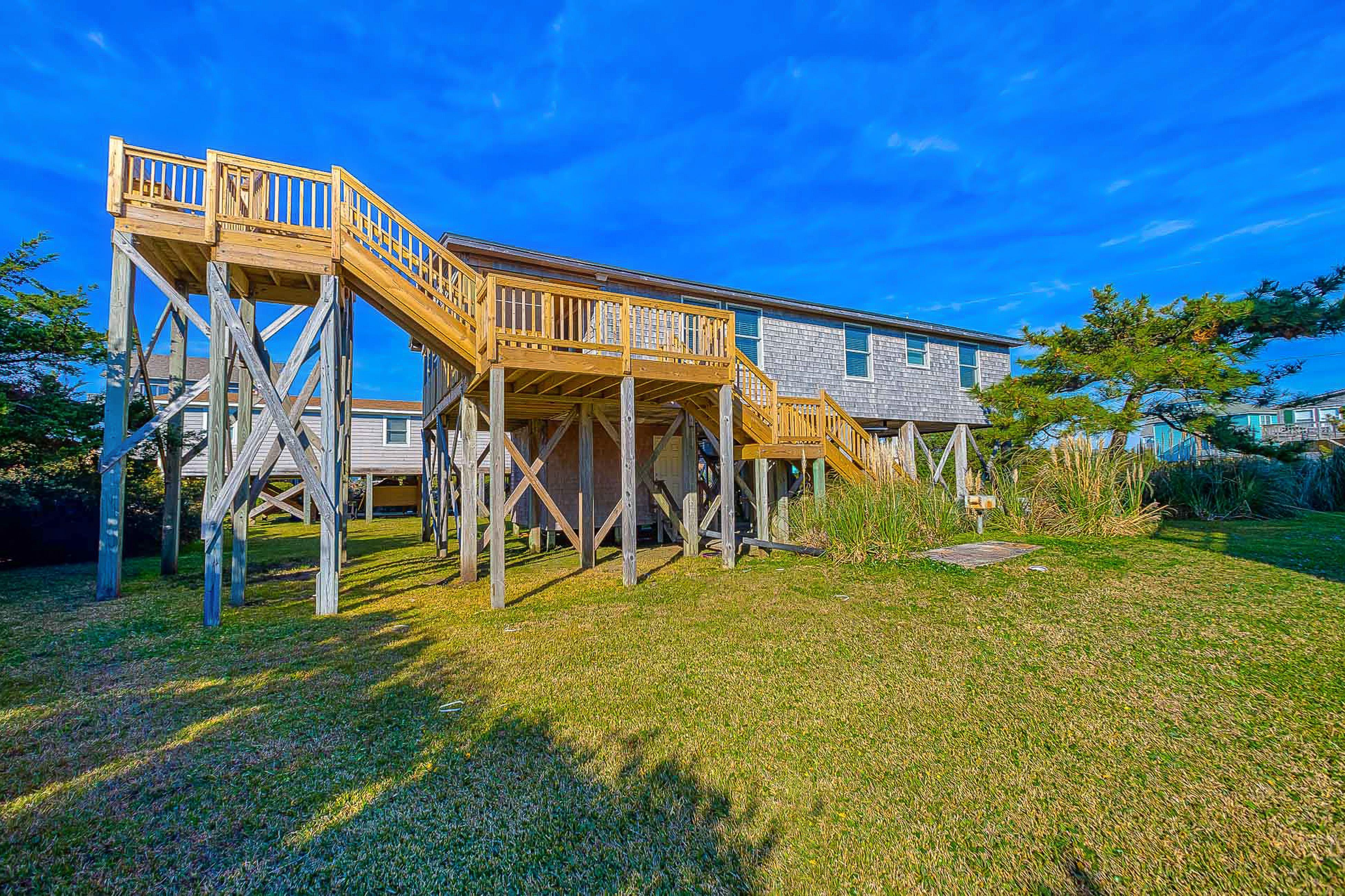 Seascape Cottage 161 | Photo 2
