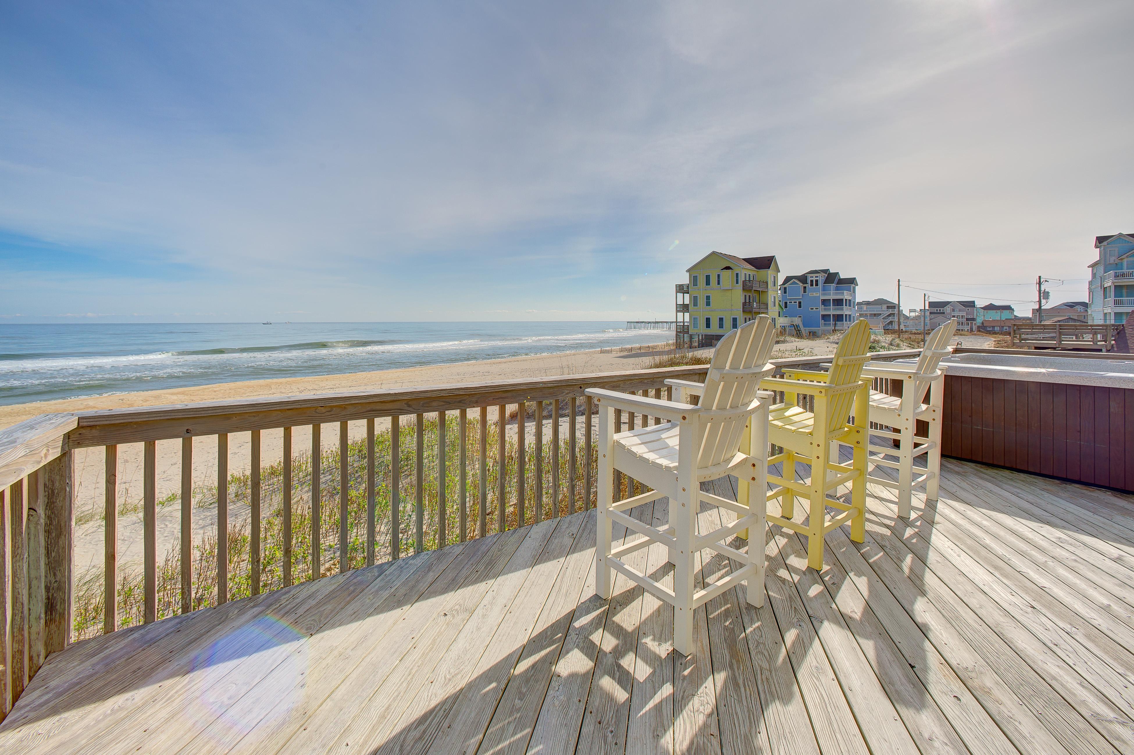 Captain's Quarters 125 | Photo 2