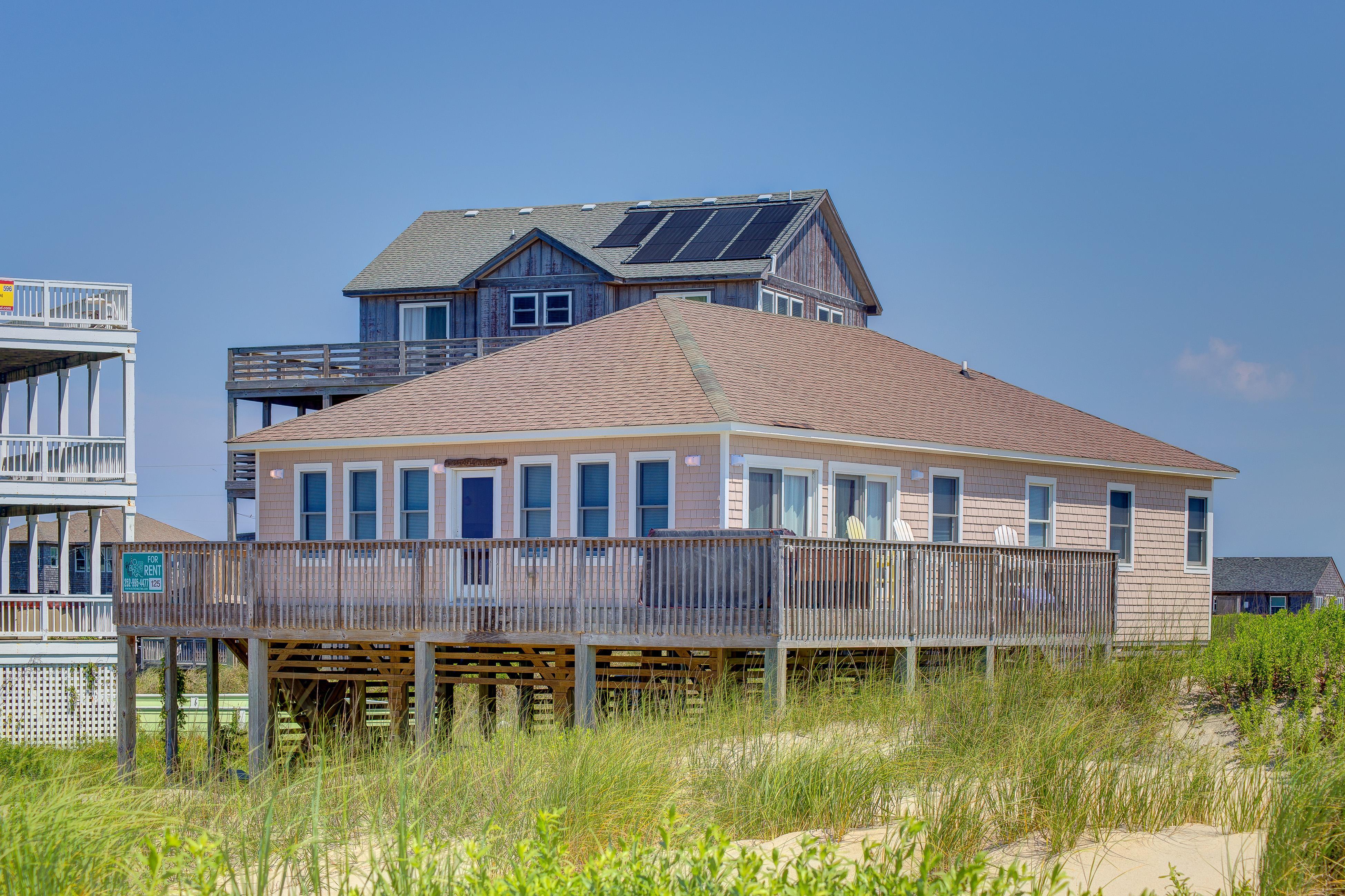 Captain's Quarters 125 | Photo 3