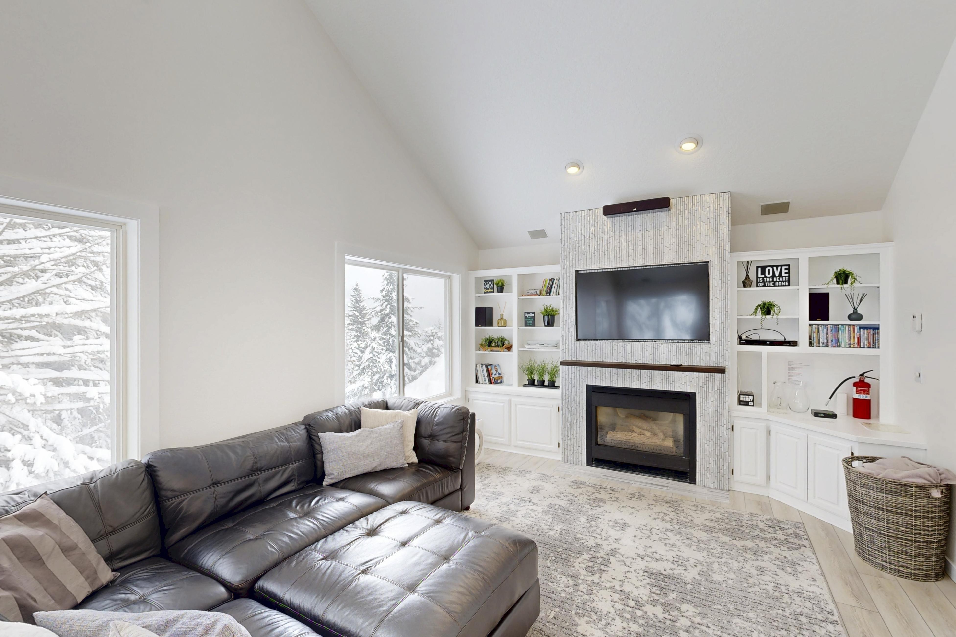 Slalom Run Mountain Home | Photo 2