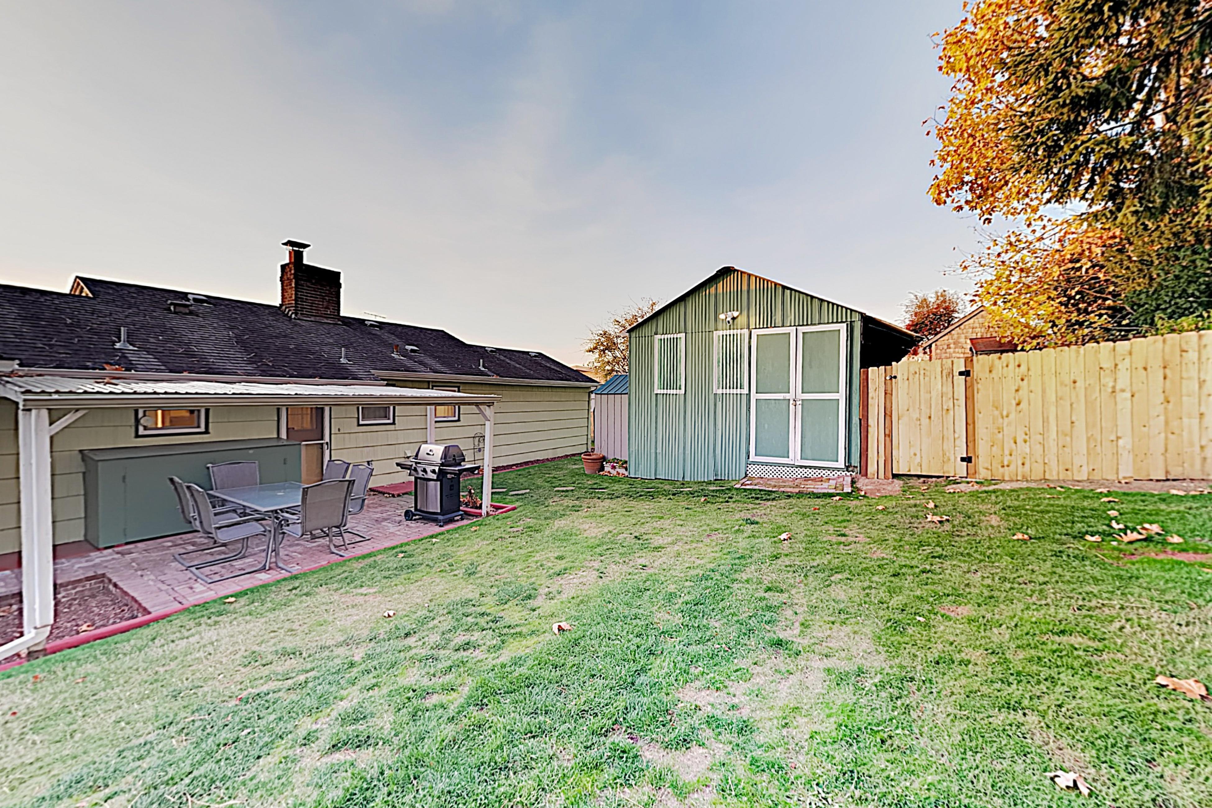 Sunsets over Sound 4