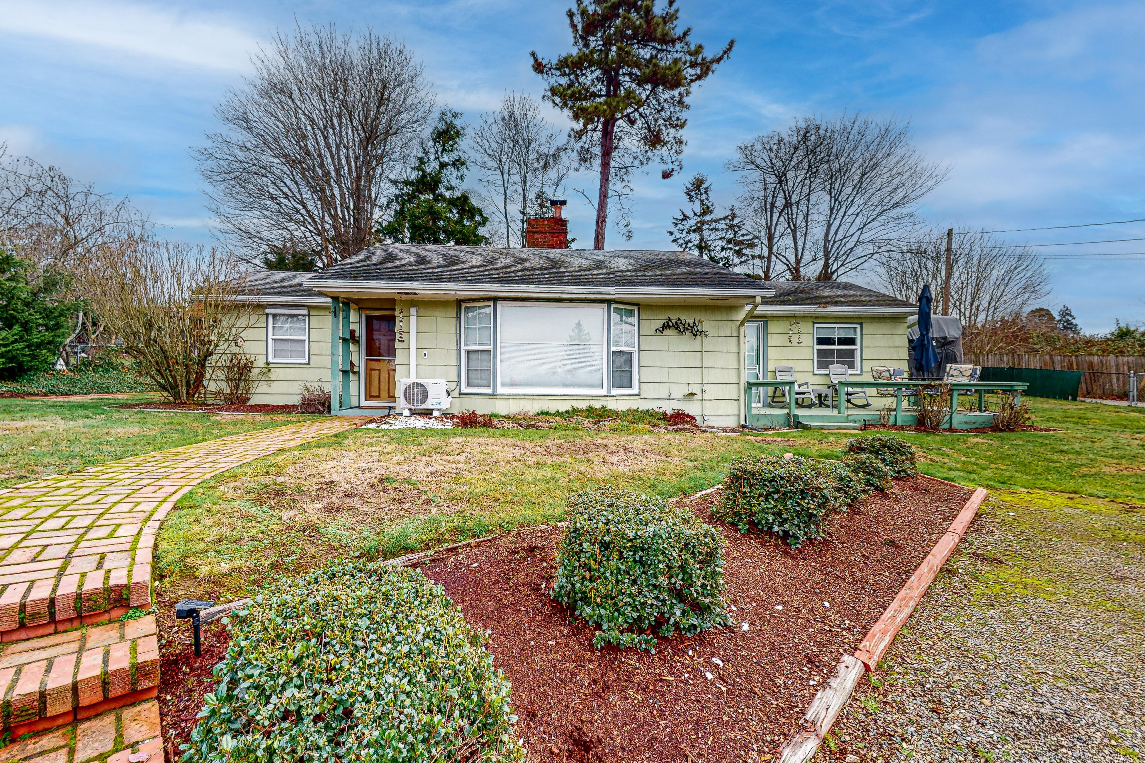 Sunsets over Sound 2