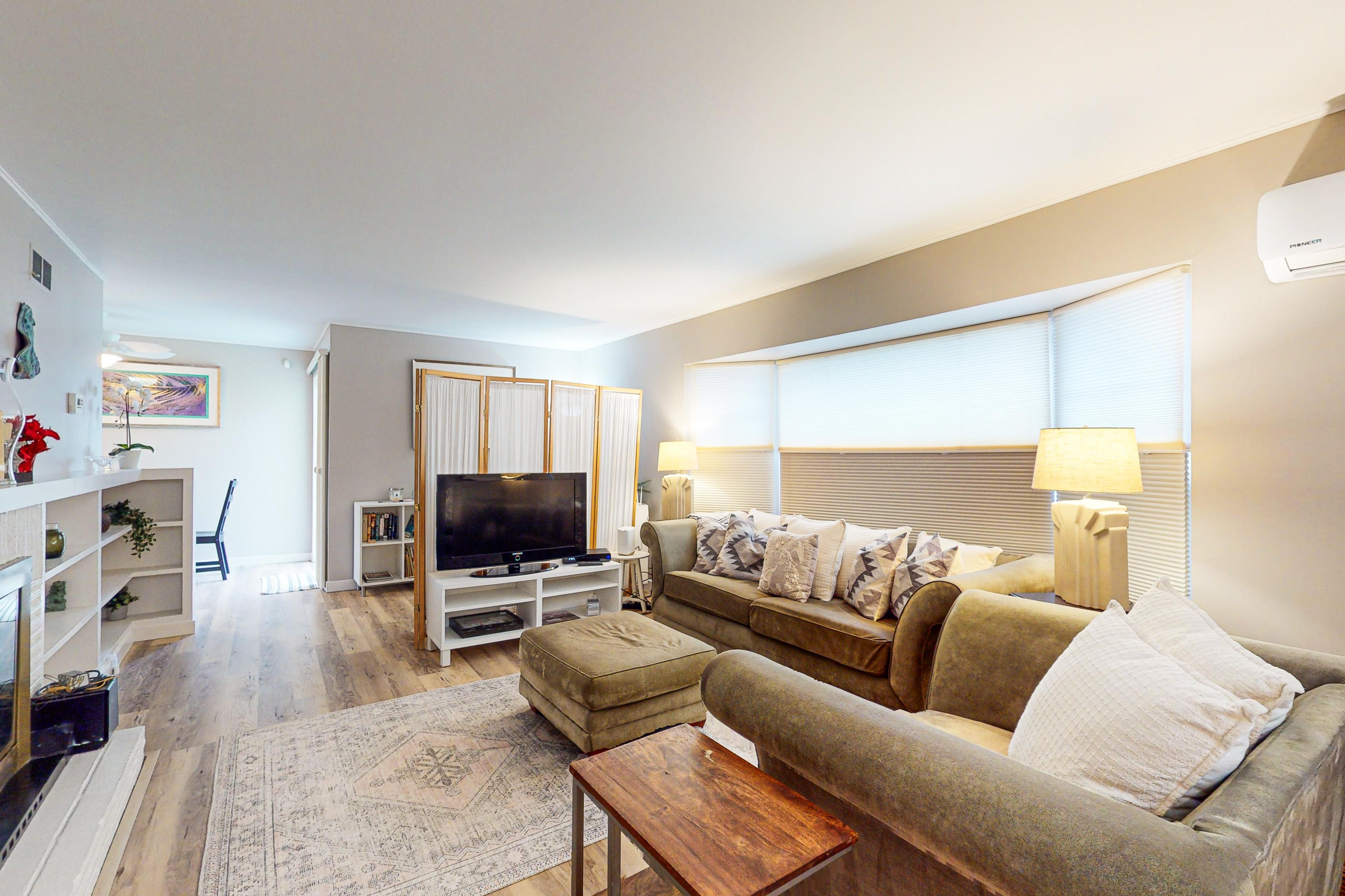 Sunsets over Sound 5