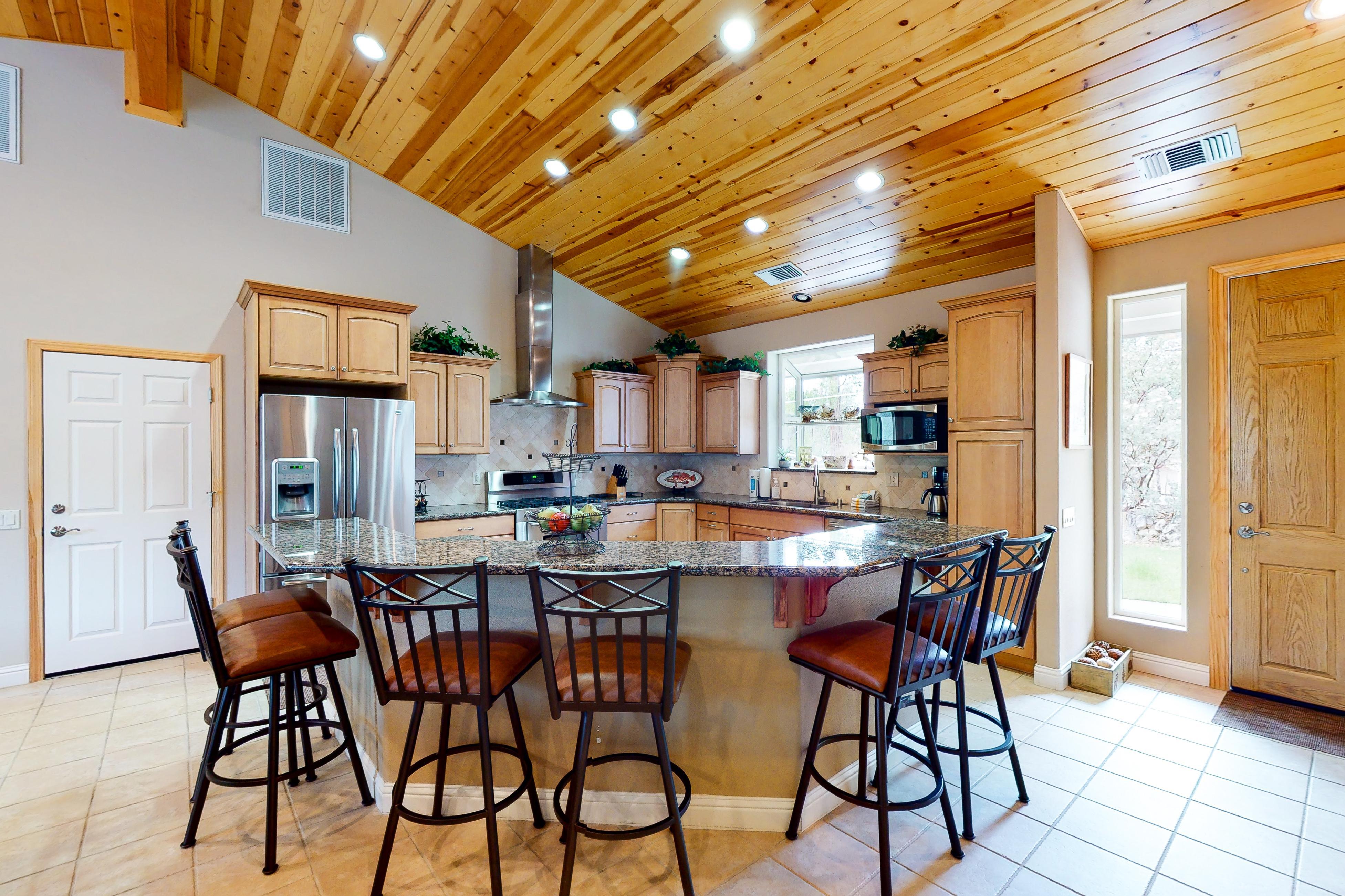 Murray Lake Retreat | Photo 3