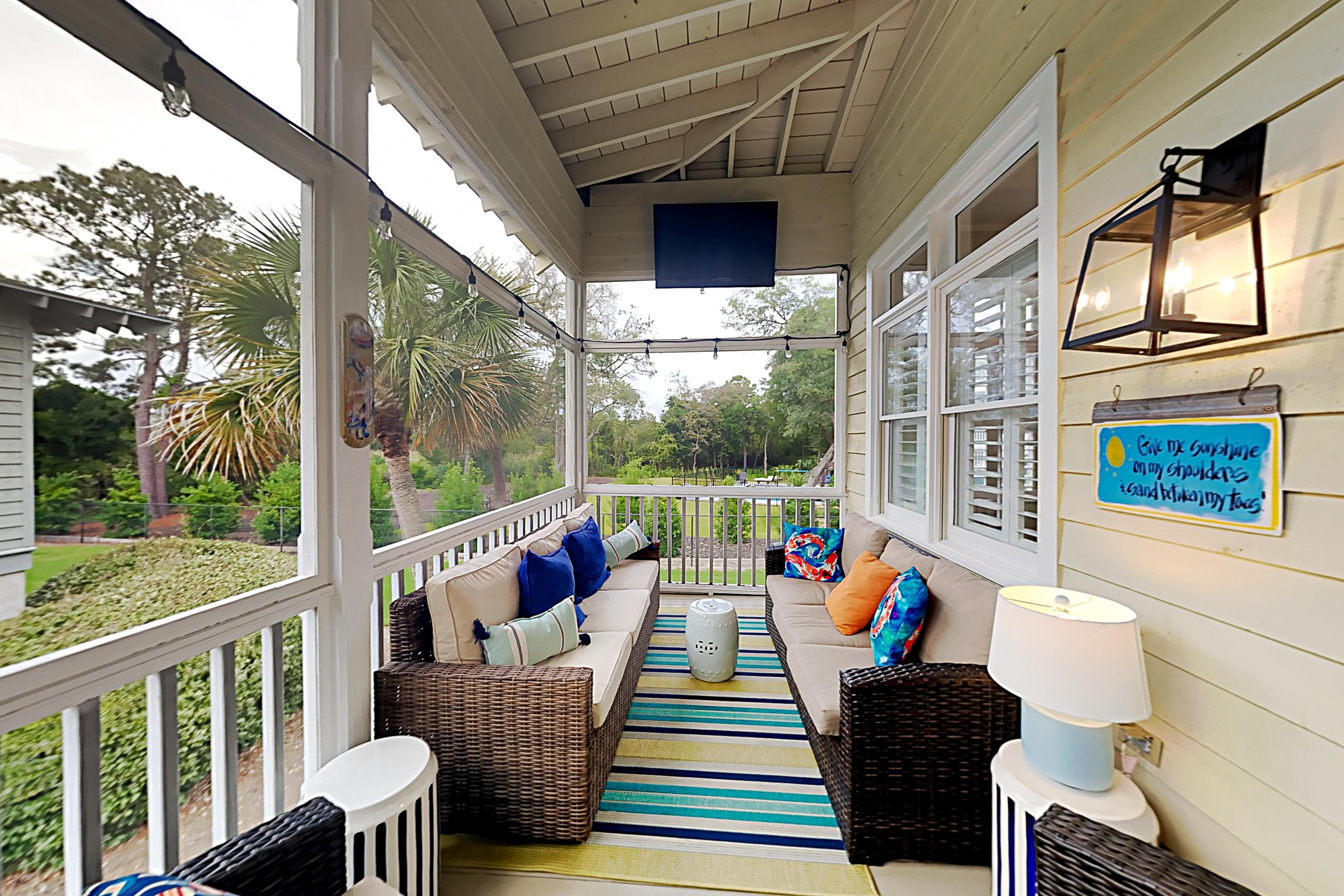 Coastal Escape at Litchfield by the Sea 4