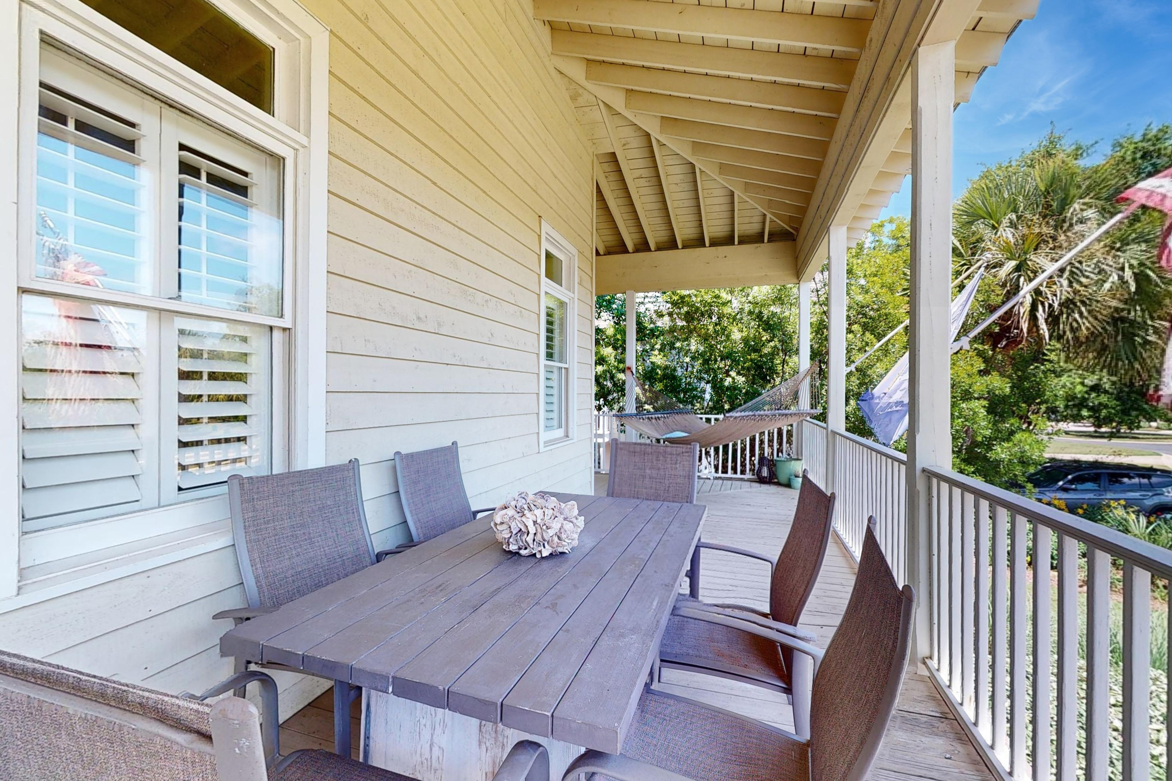 Coastal Escape at Litchfield by the Sea 5