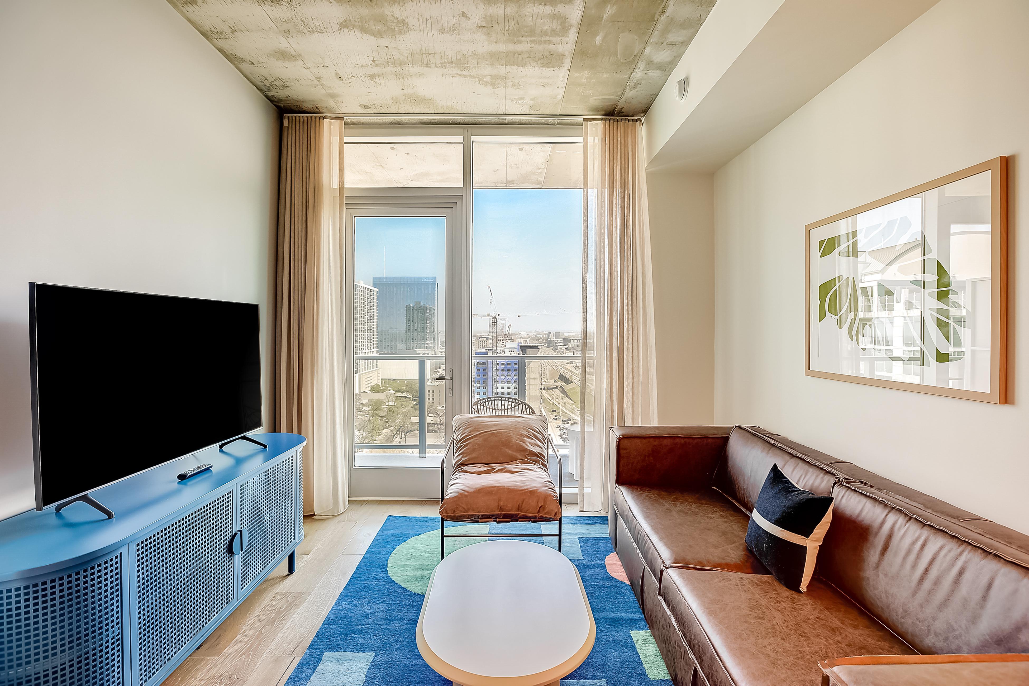 Natiivo Austin Skyrocket 3