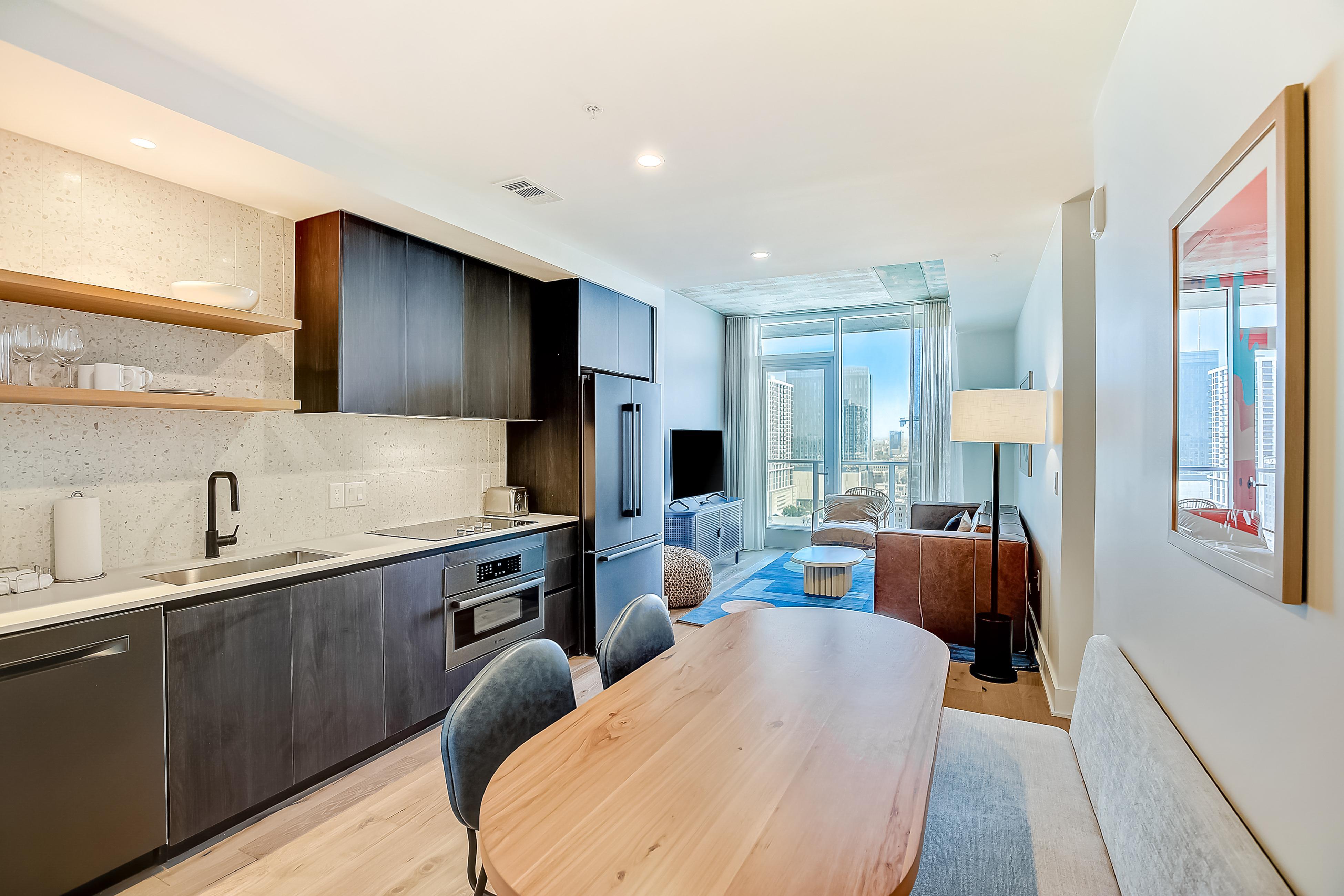 Natiivo Austin Skyrocket