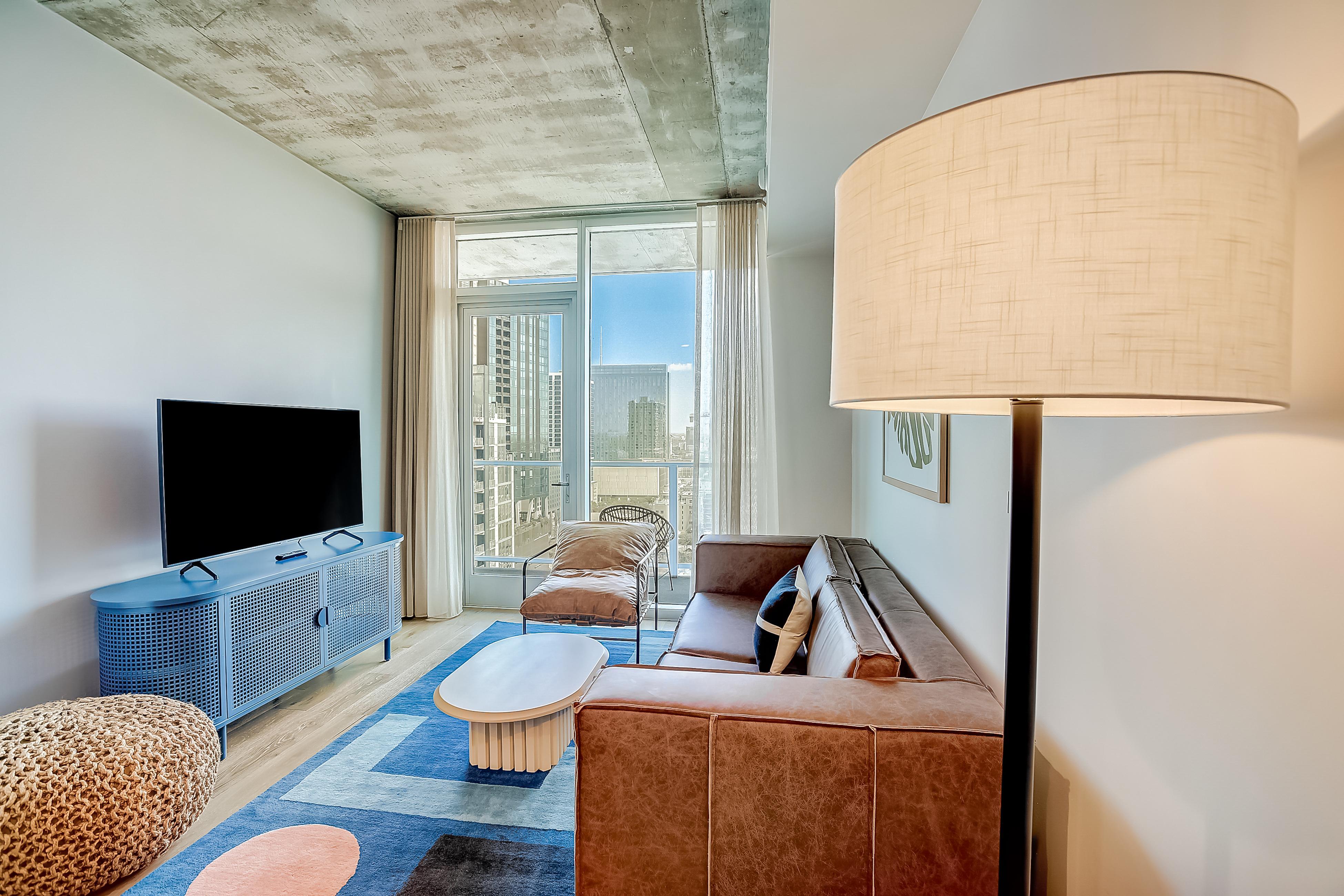 Natiivo Austin Skyrocket 6