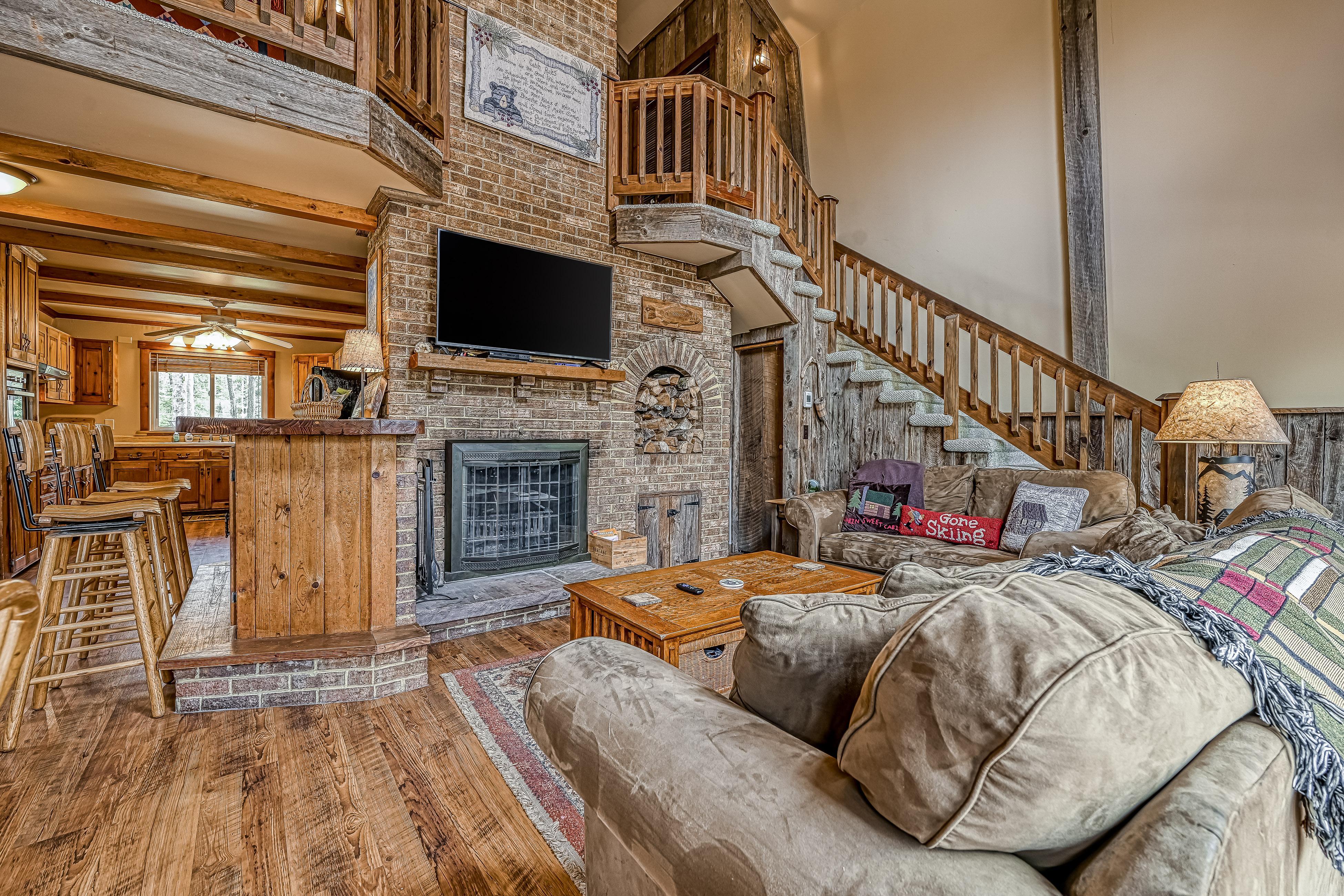 Boulder Retreat