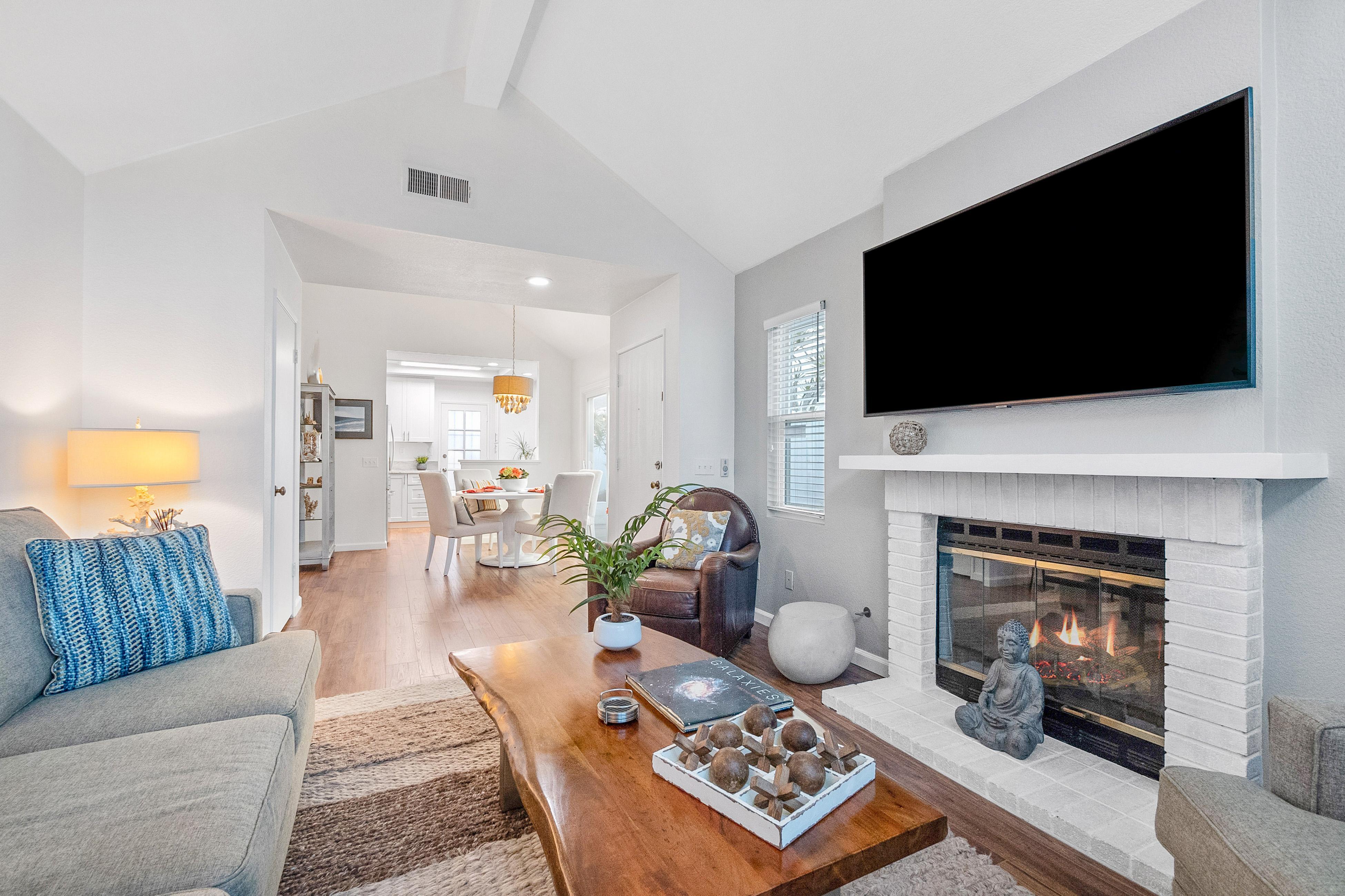 Carlsbad Bluewater Breeze