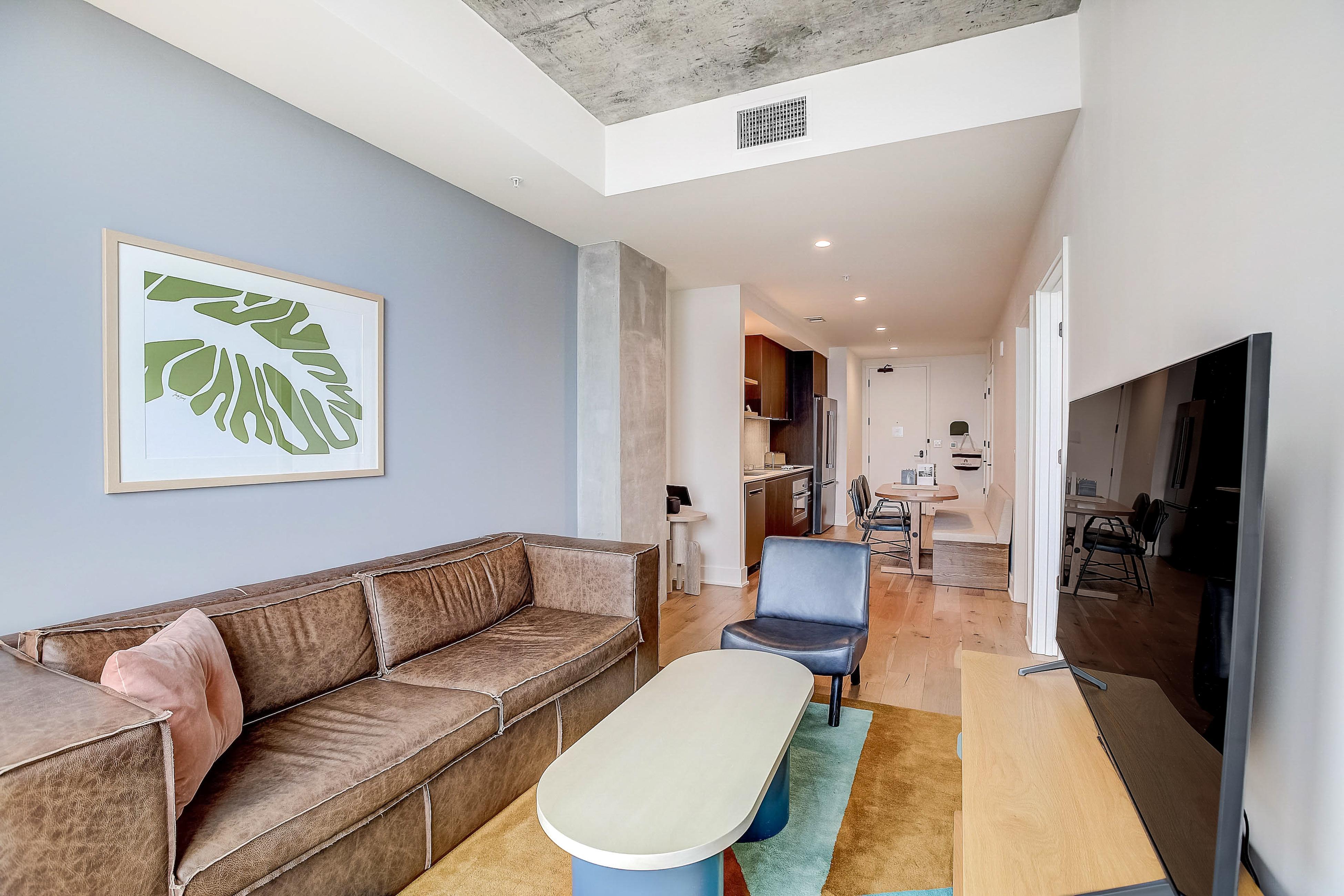 Natiivo Austin Pioneer 5