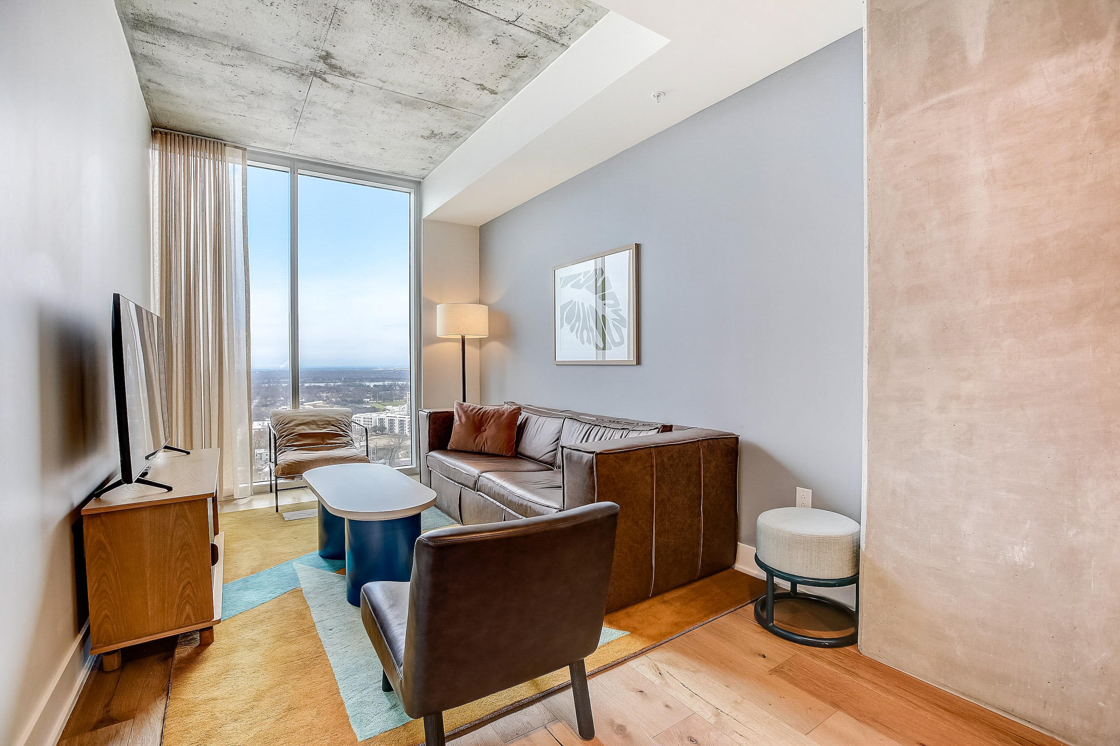 Natiivo Austin Pioneer