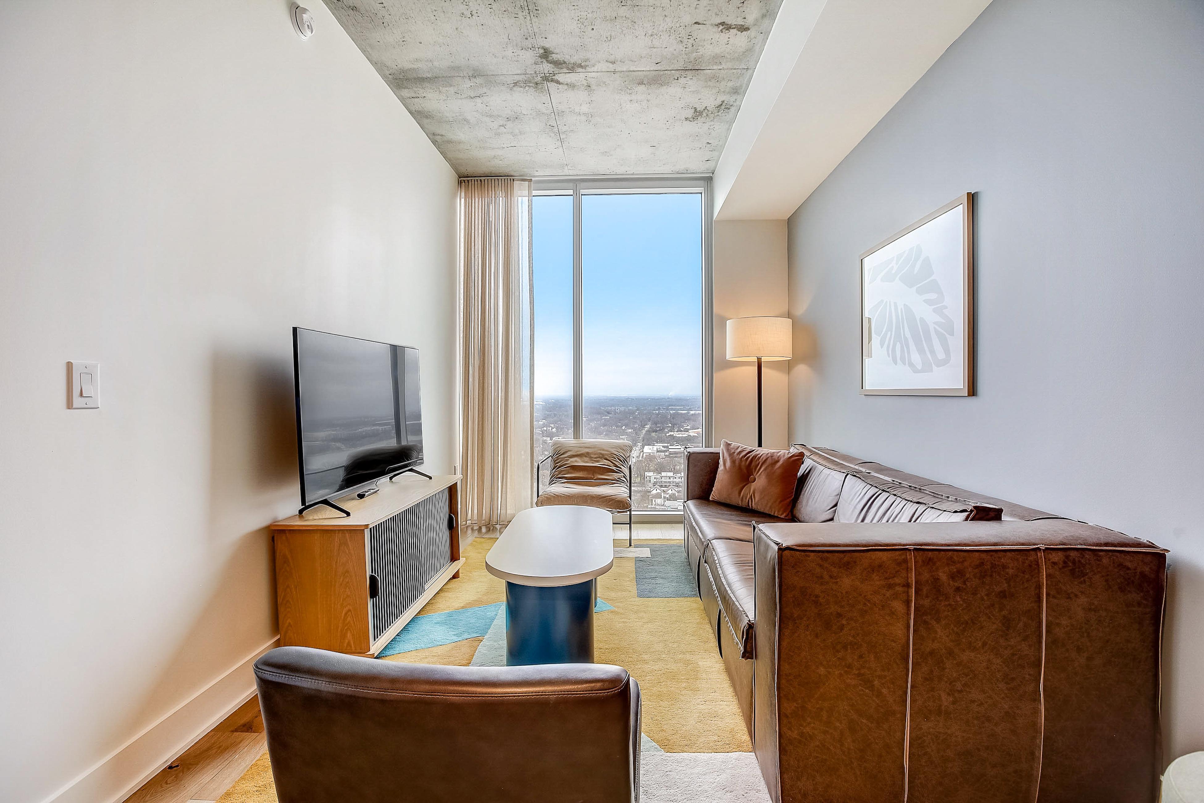 Natiivo Austin Pioneer 4