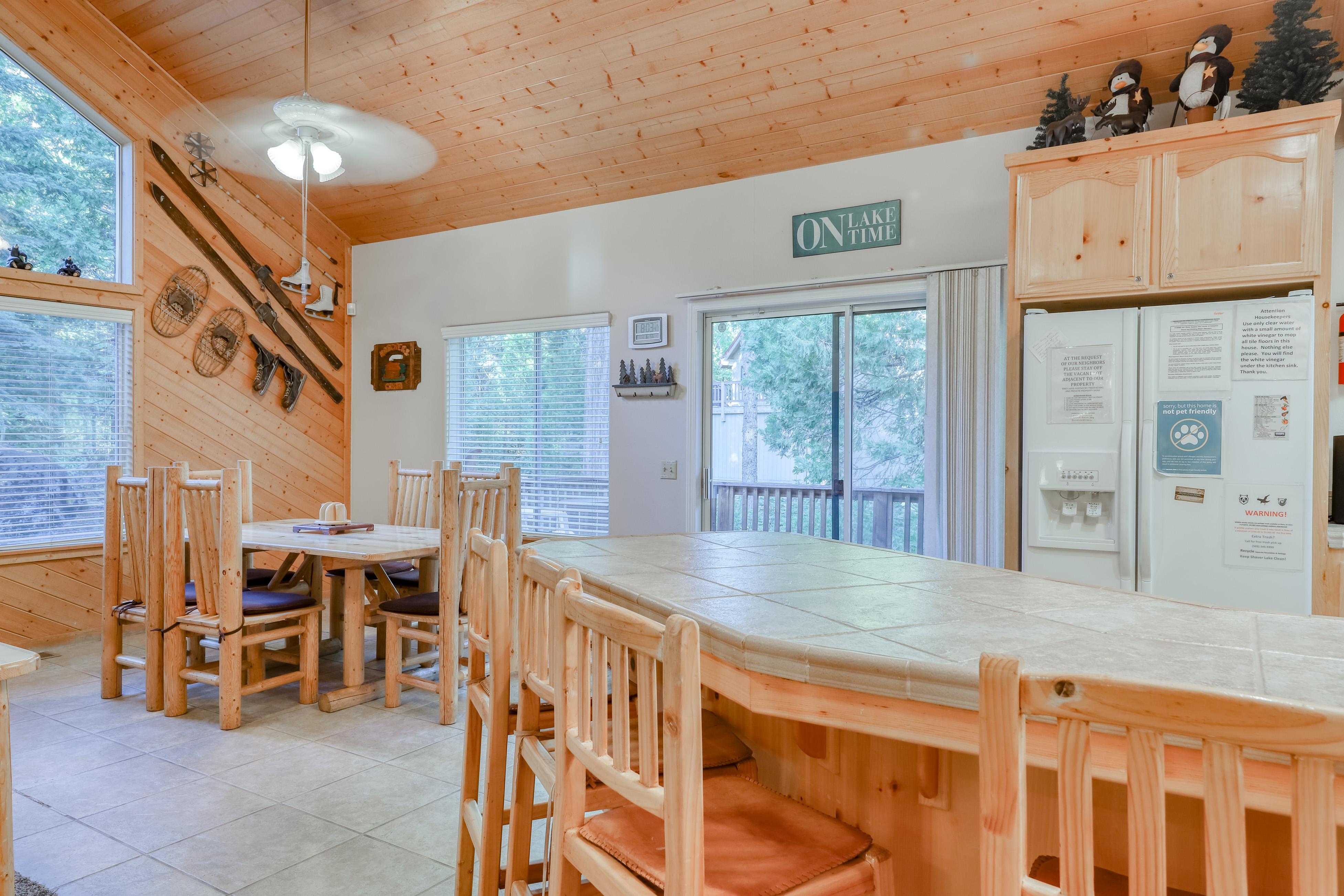 Hatcher's Hideaway | Photo 3