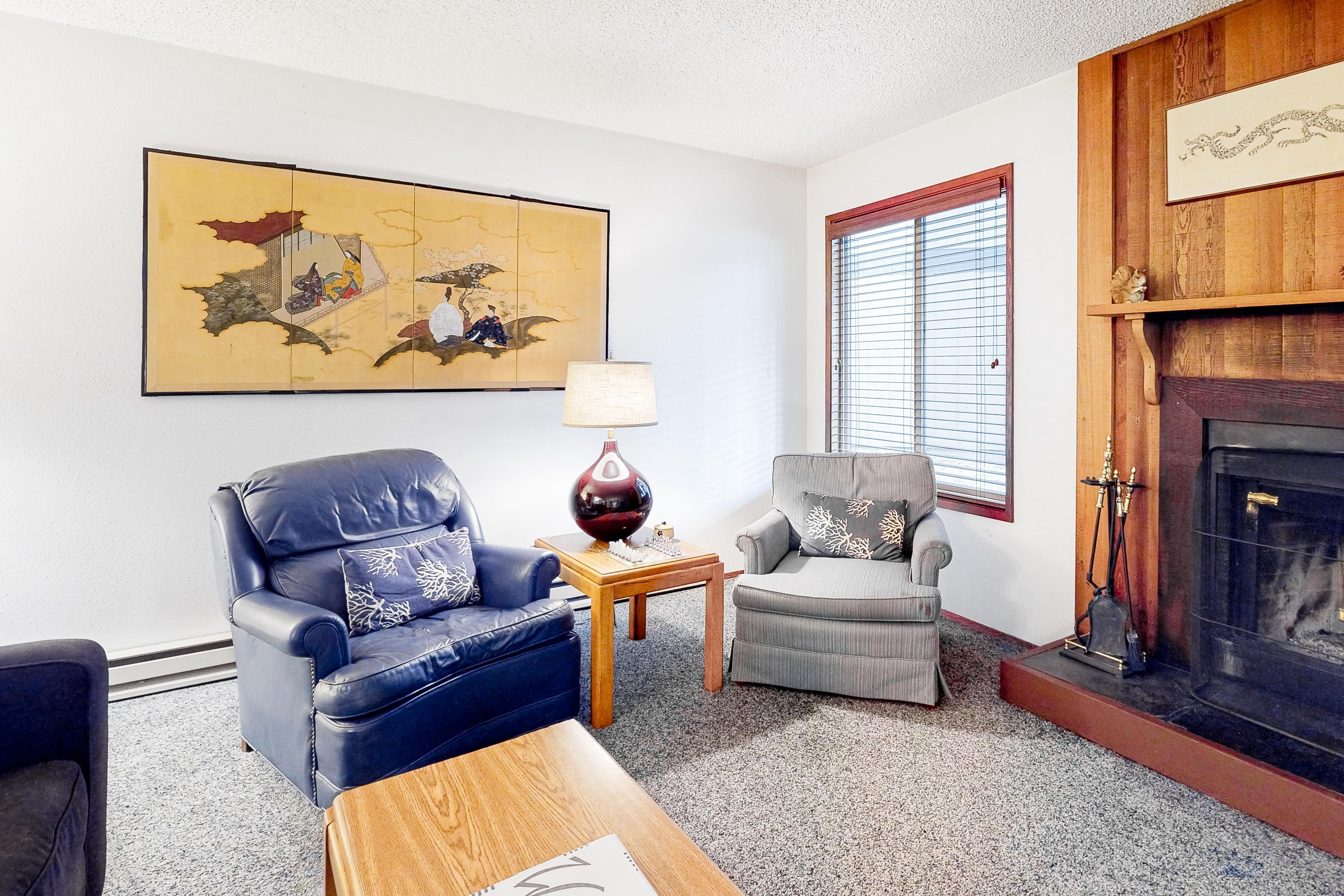 Fourth Sister Hideaway 3