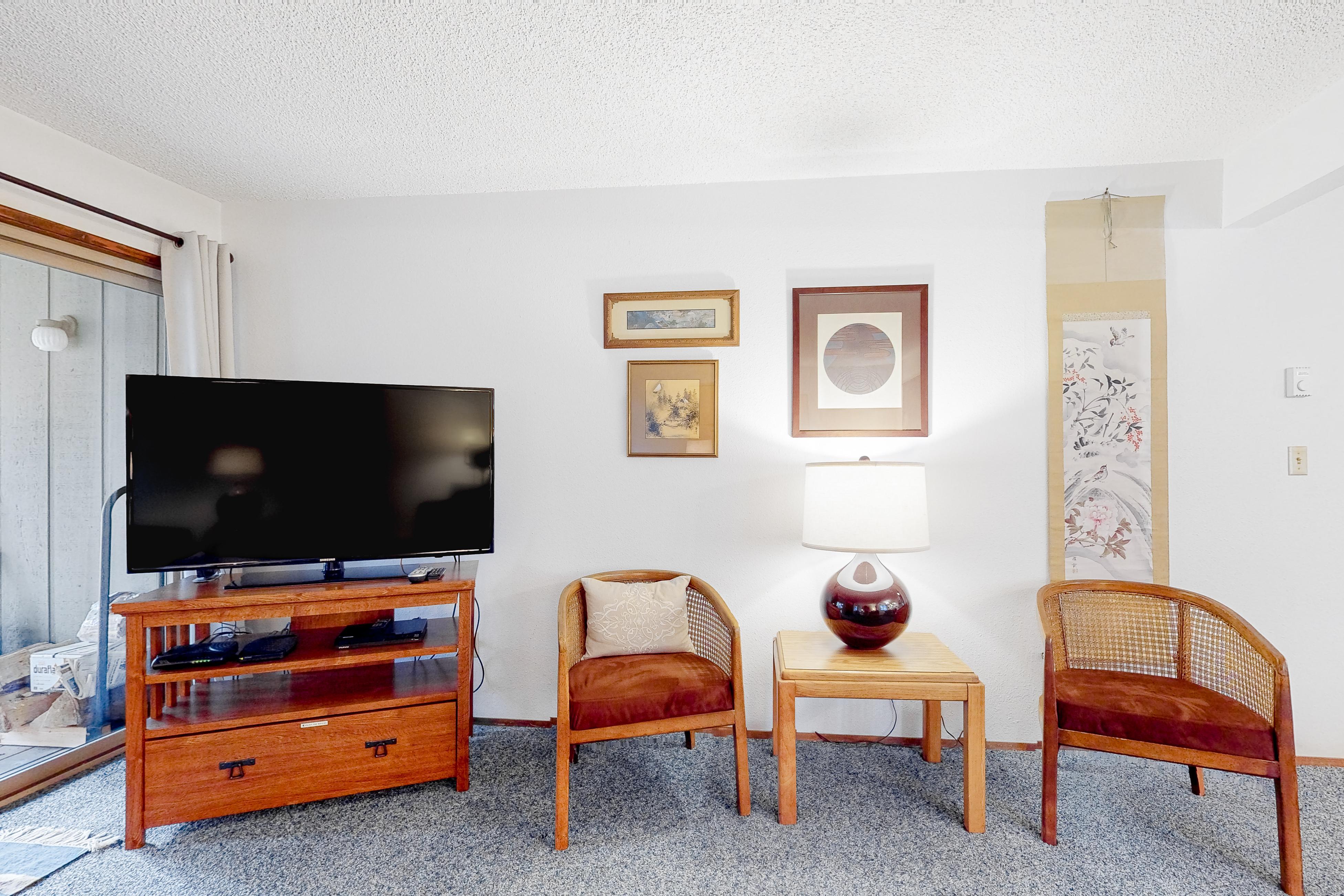 Fourth Sister Hideaway 6