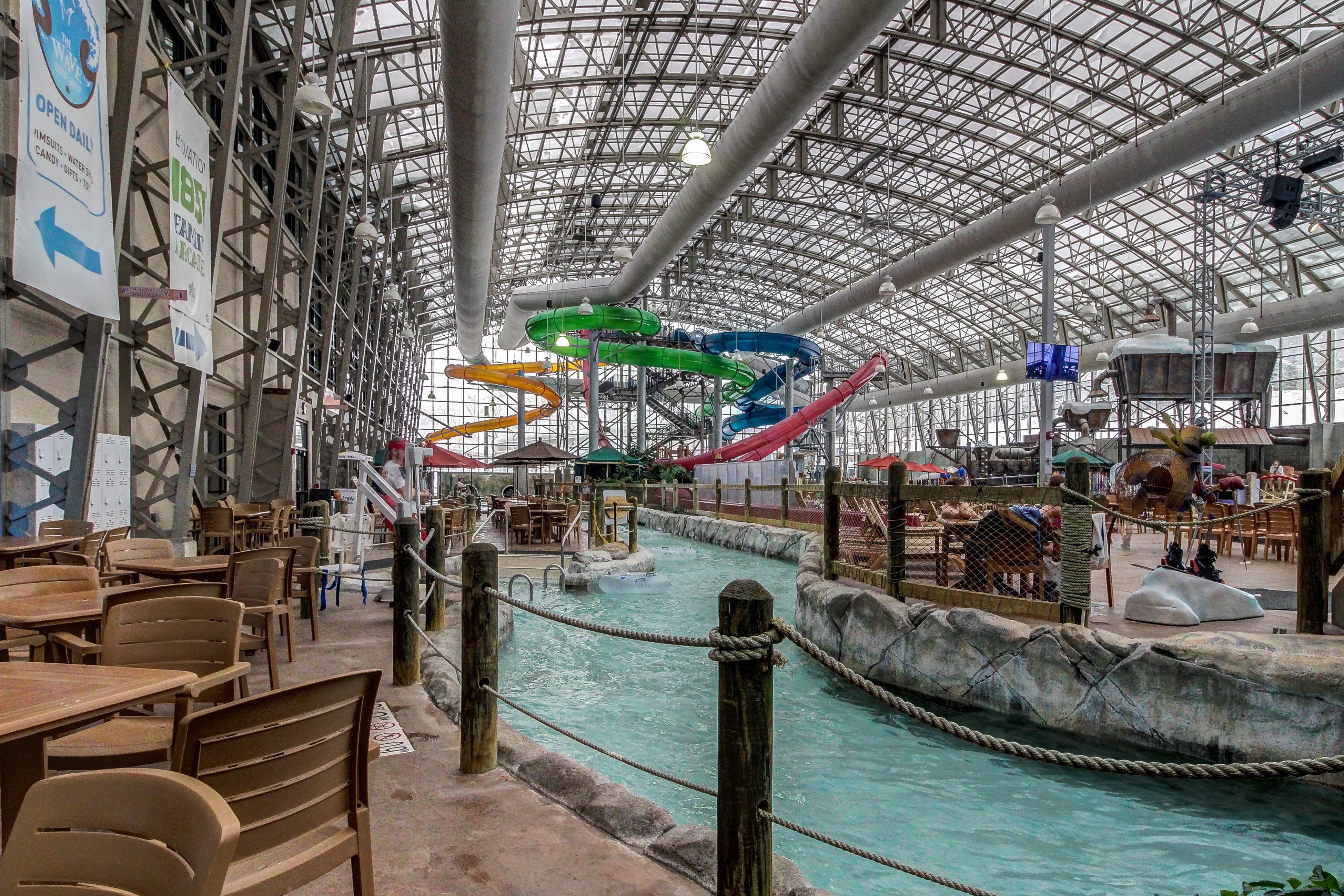 Jay Peak Village Home 367A&B 3