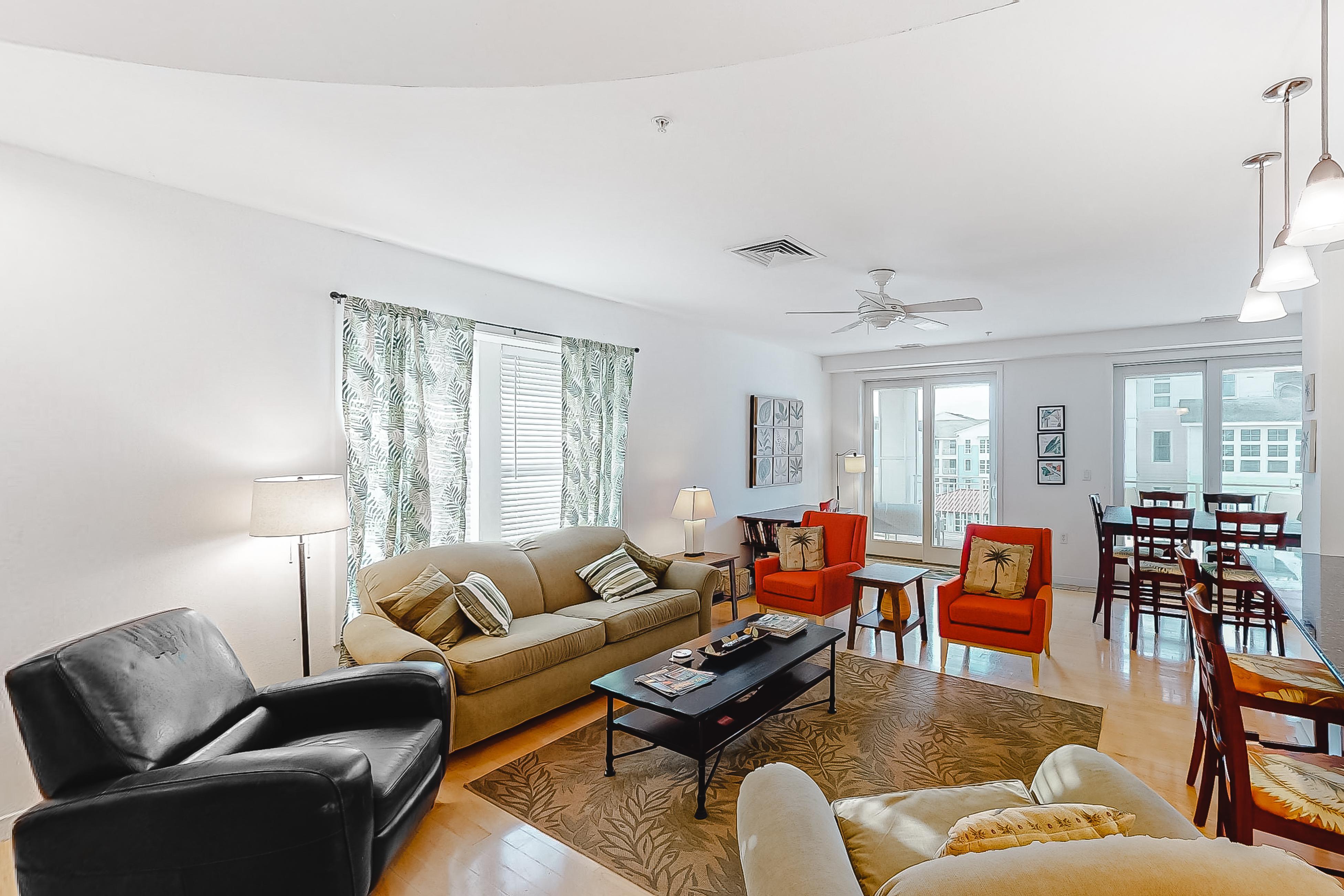 The Sanctuary - The Mac Shack A423