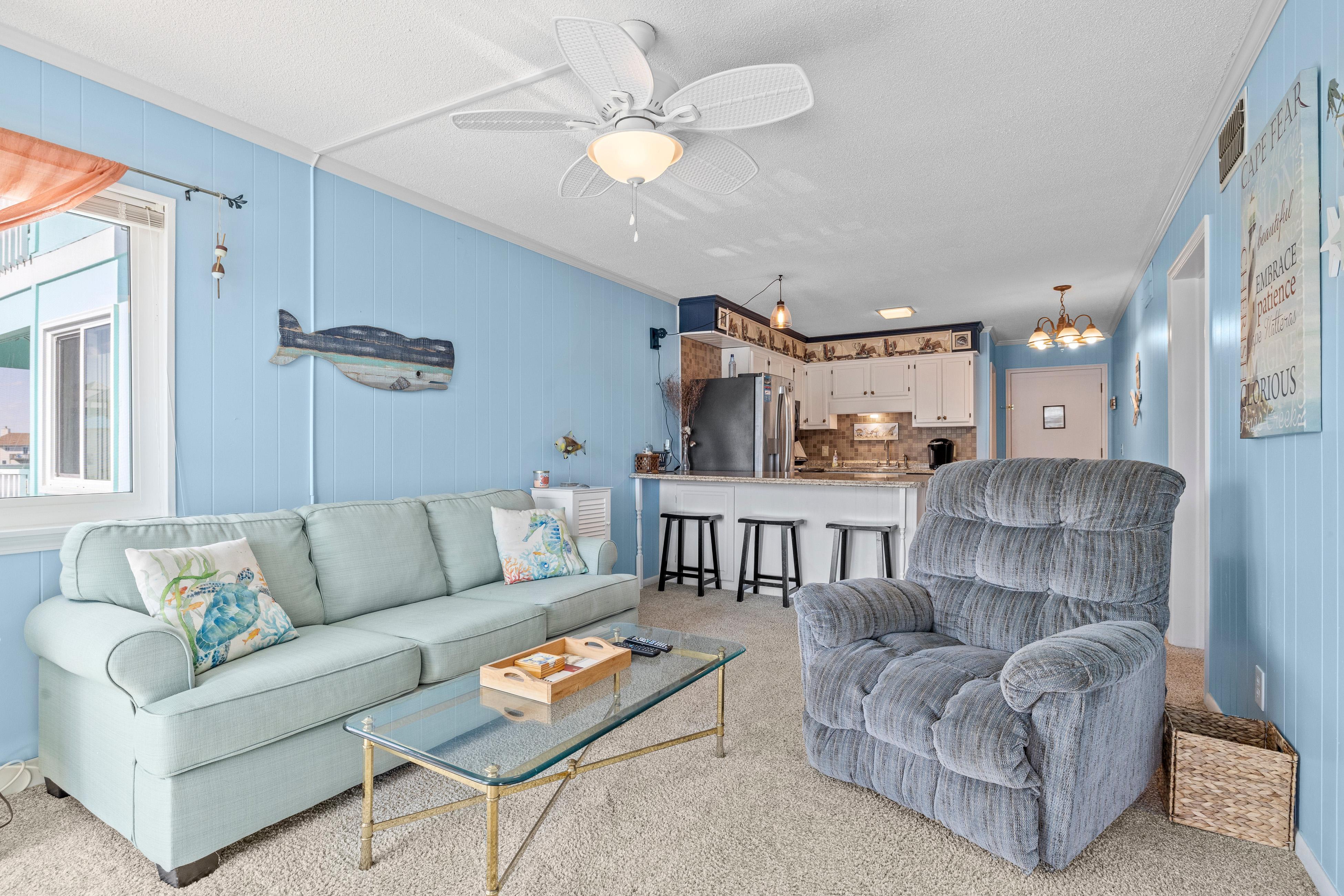 Seaspray 253