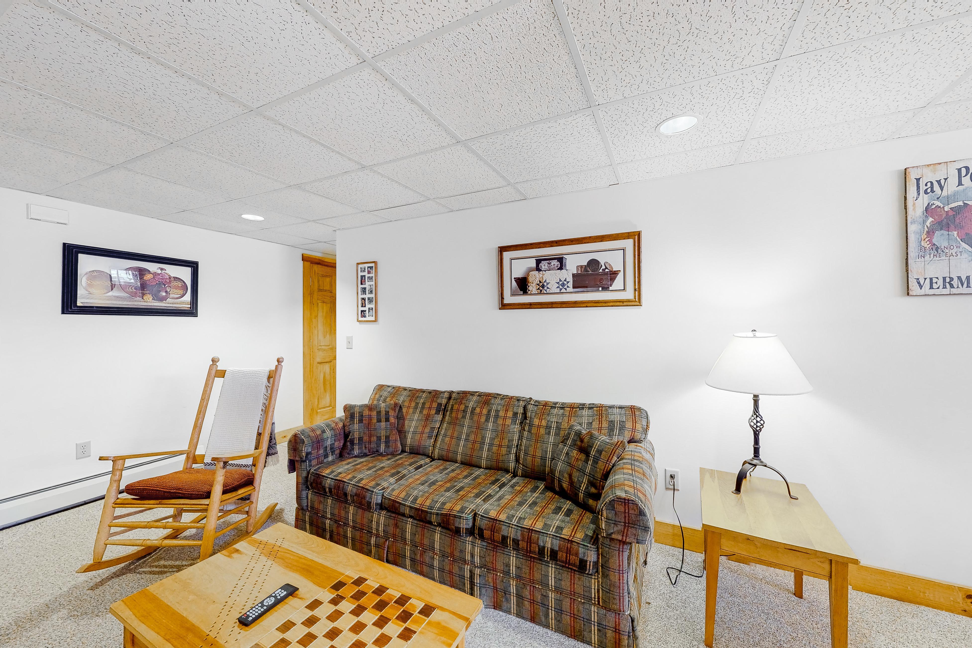 Jay Peak Village Home 367B 4