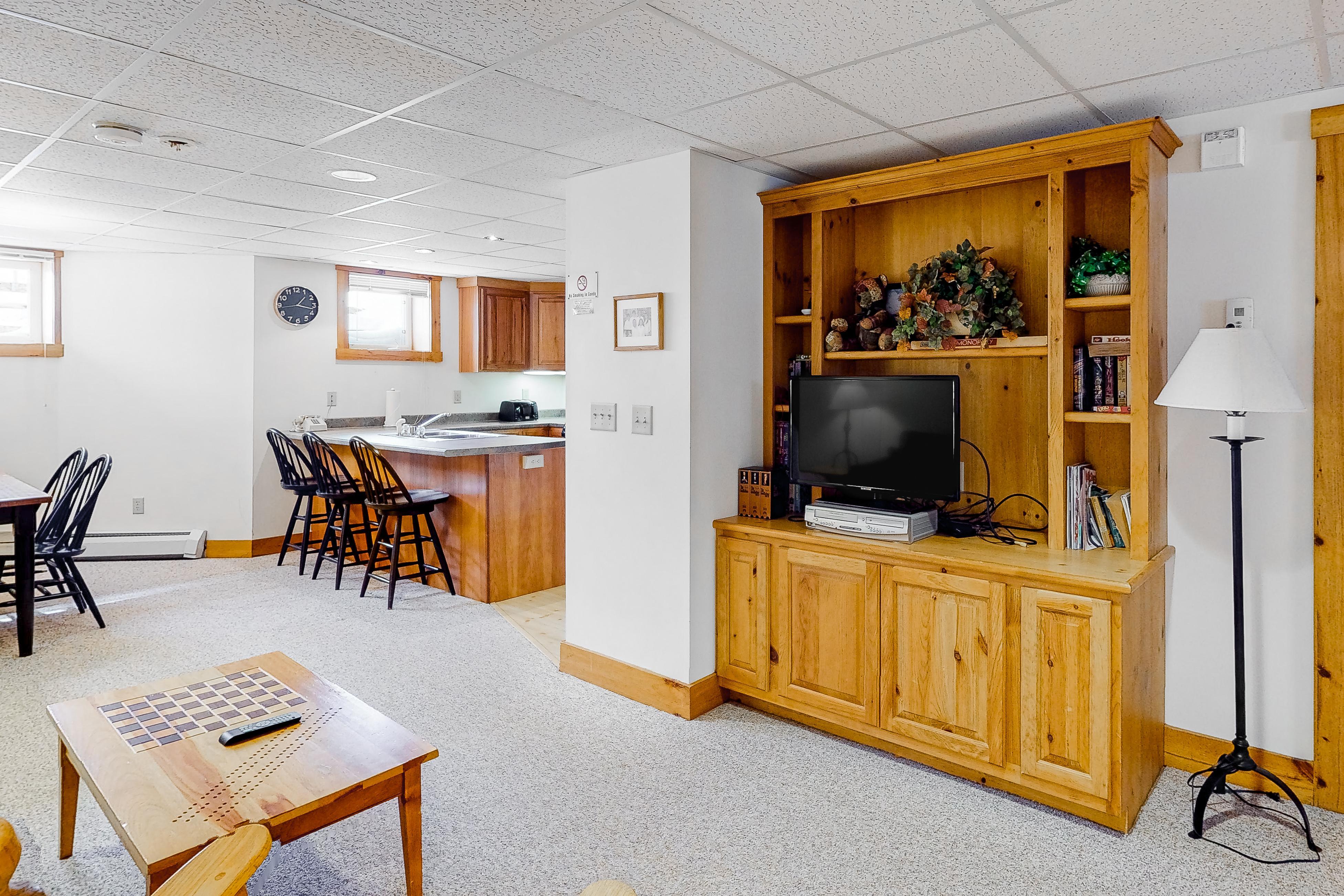 Jay Peak Village Home 367B 3