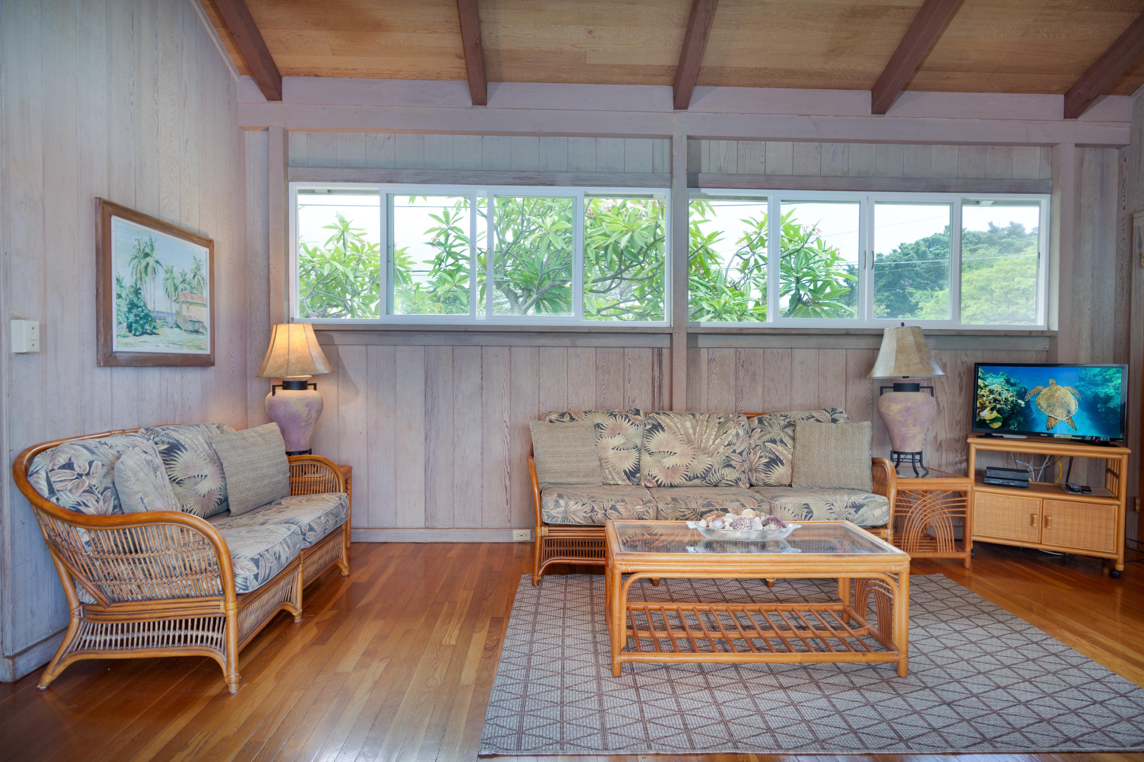 Manini Beach Breath Taker 2