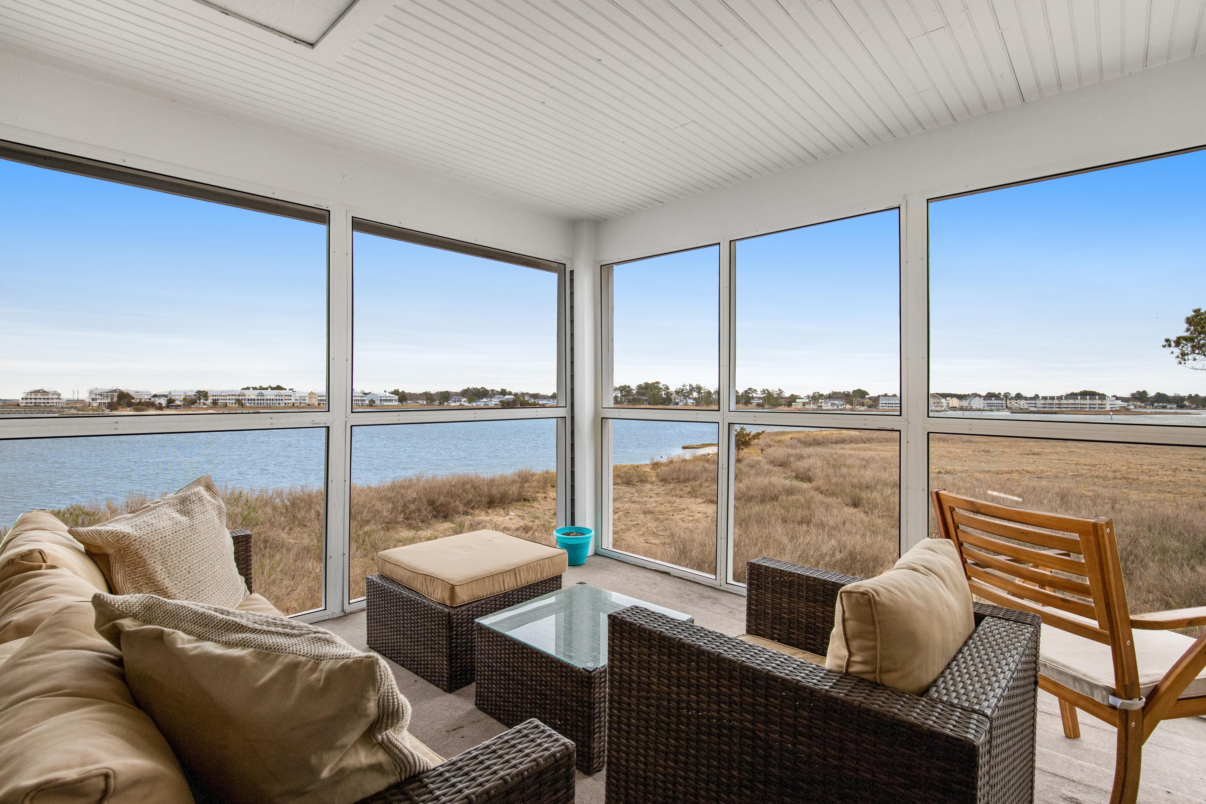 Bethany Bay - 30474 Shore Ln #14