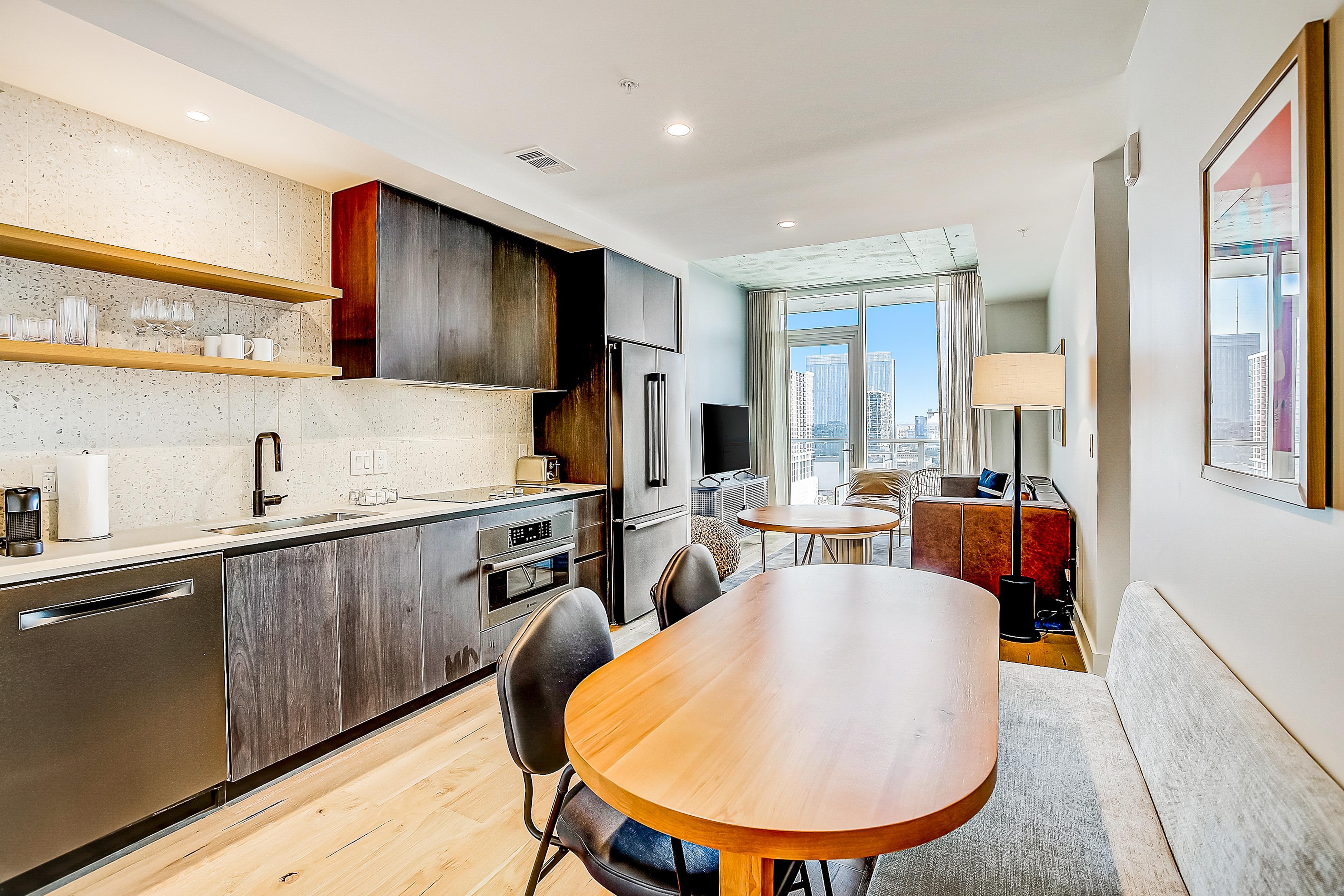 Natiivo Austin Luster 3