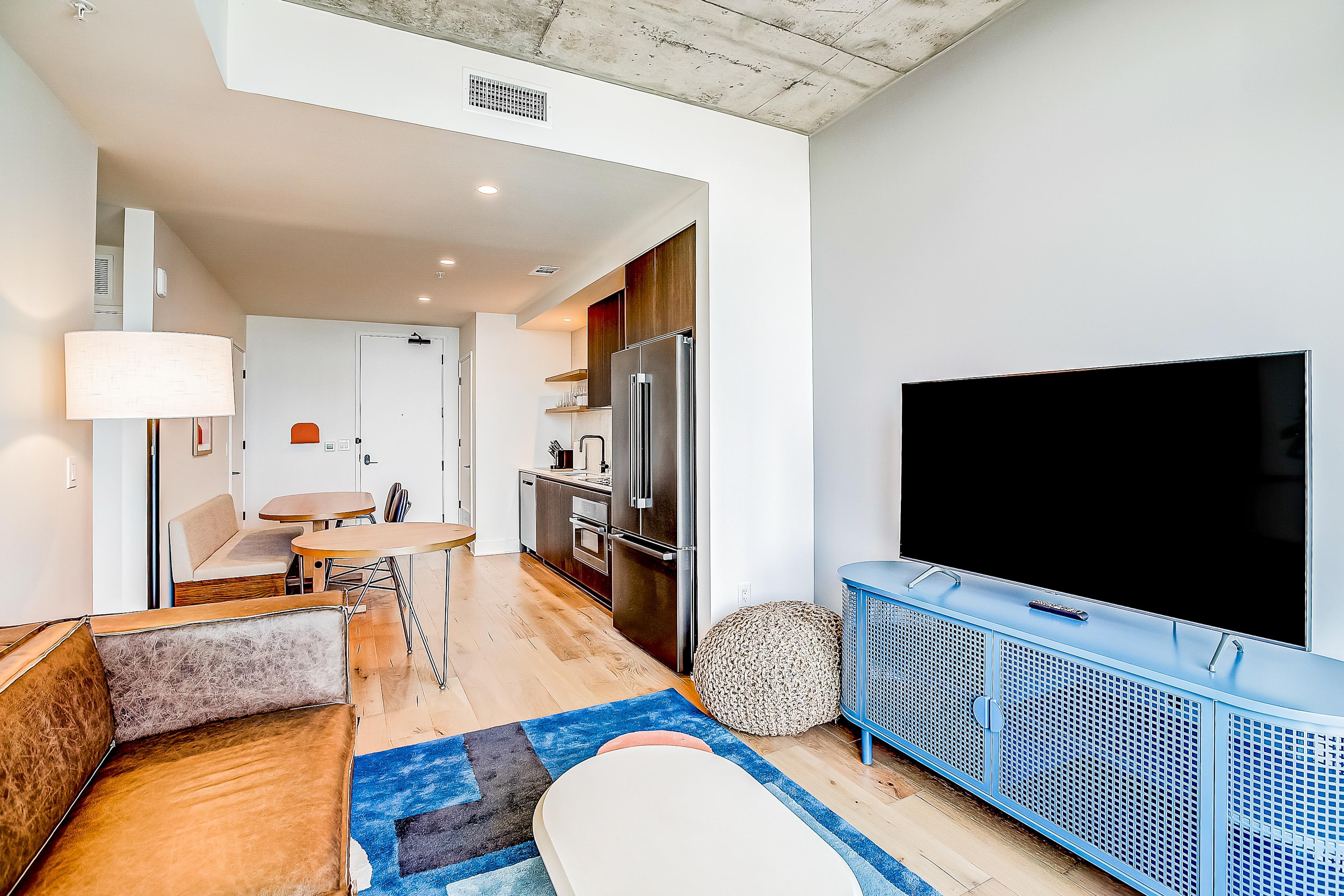 Natiivo Austin Luster 4