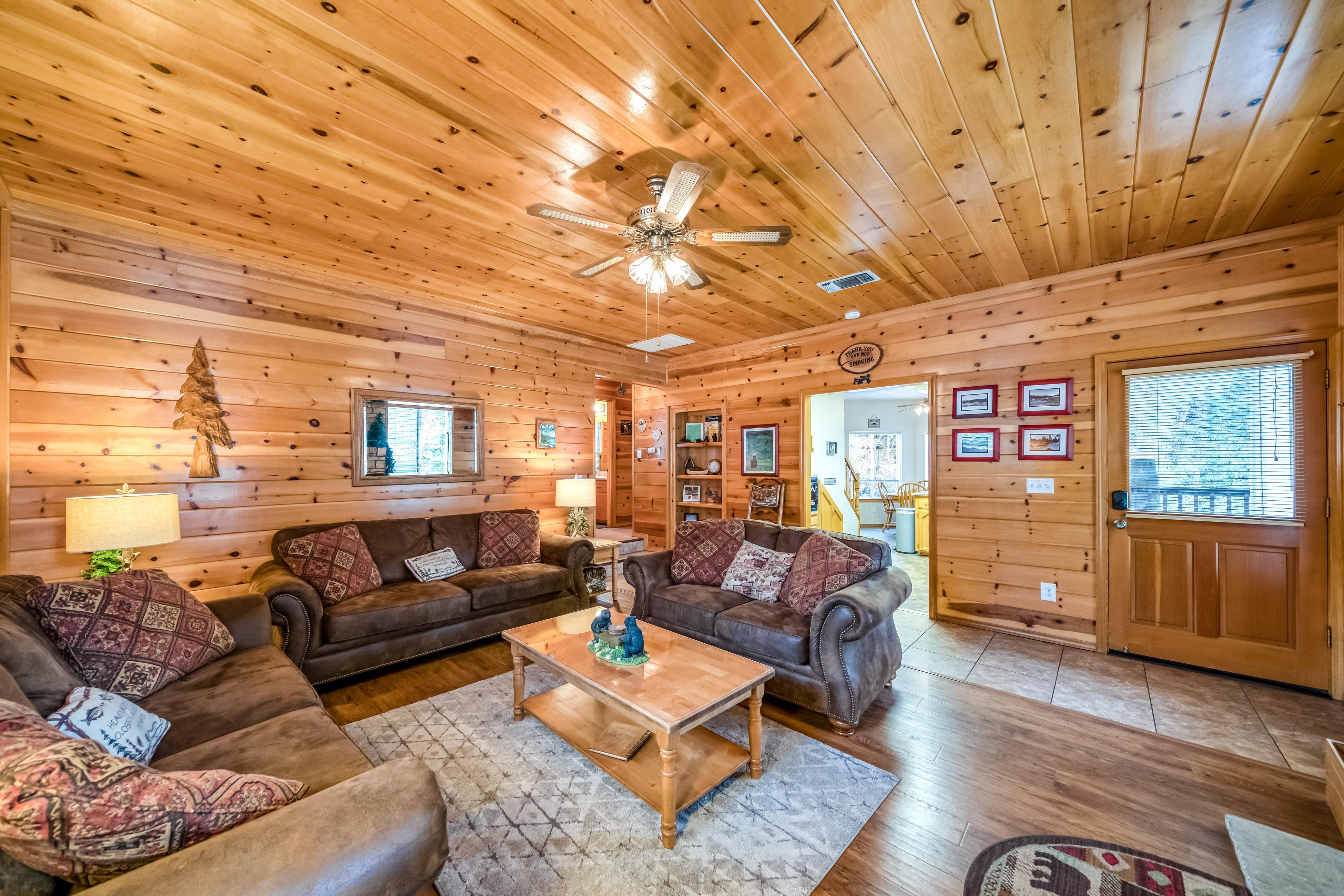 Black Bear Cabin | Photo 3