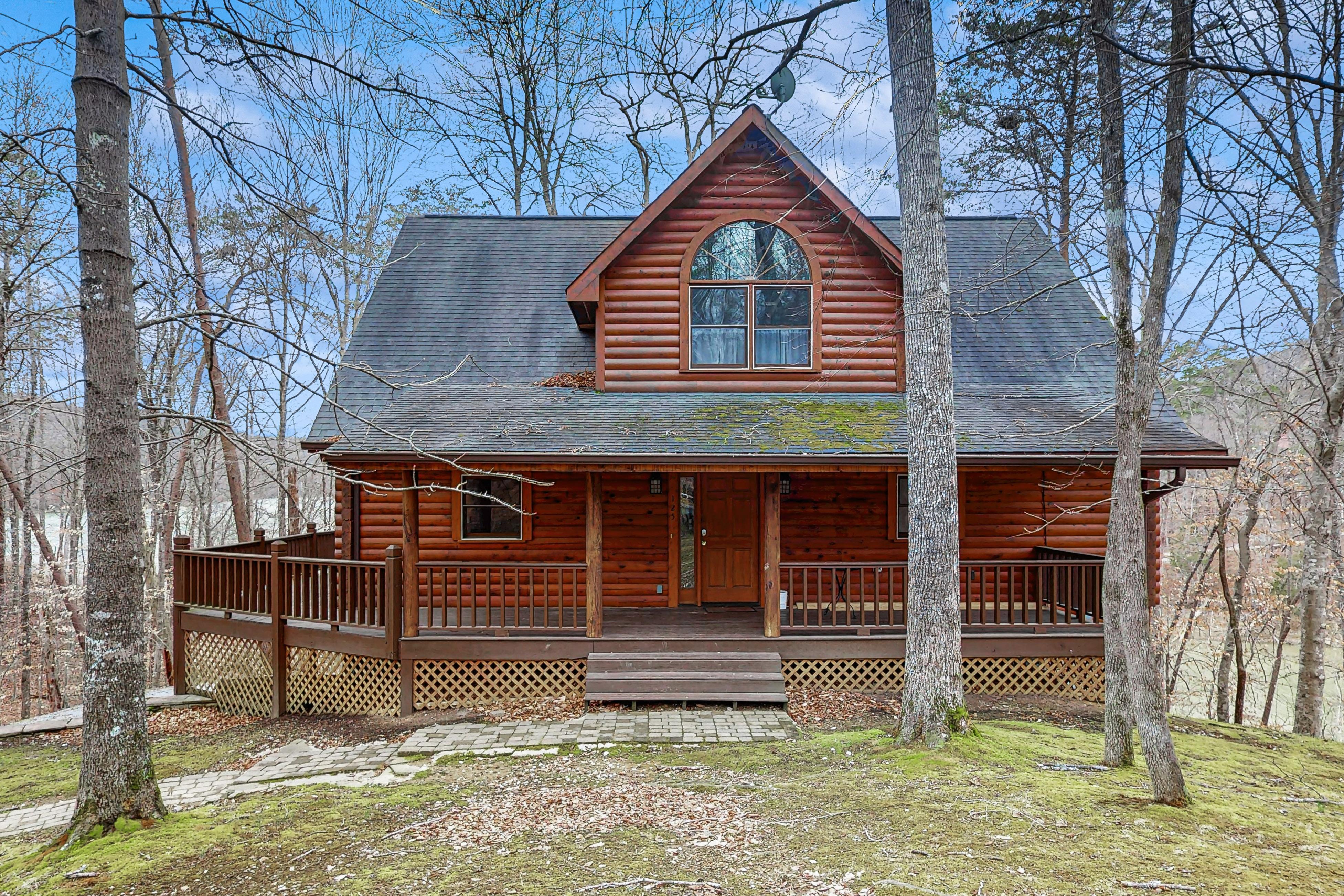 Other Side of the Mountain | Photo 1