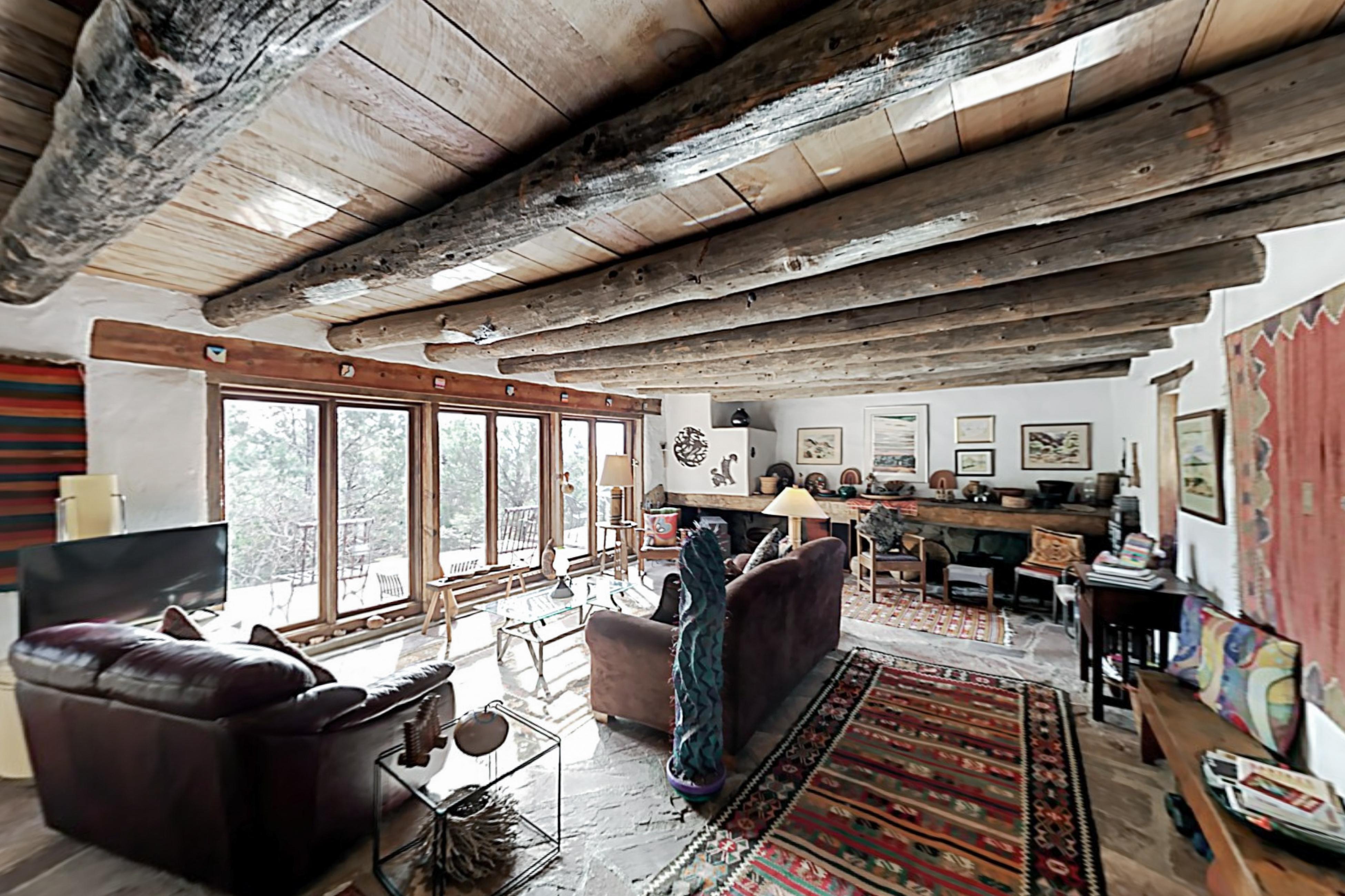 Casa de las Piedras 3