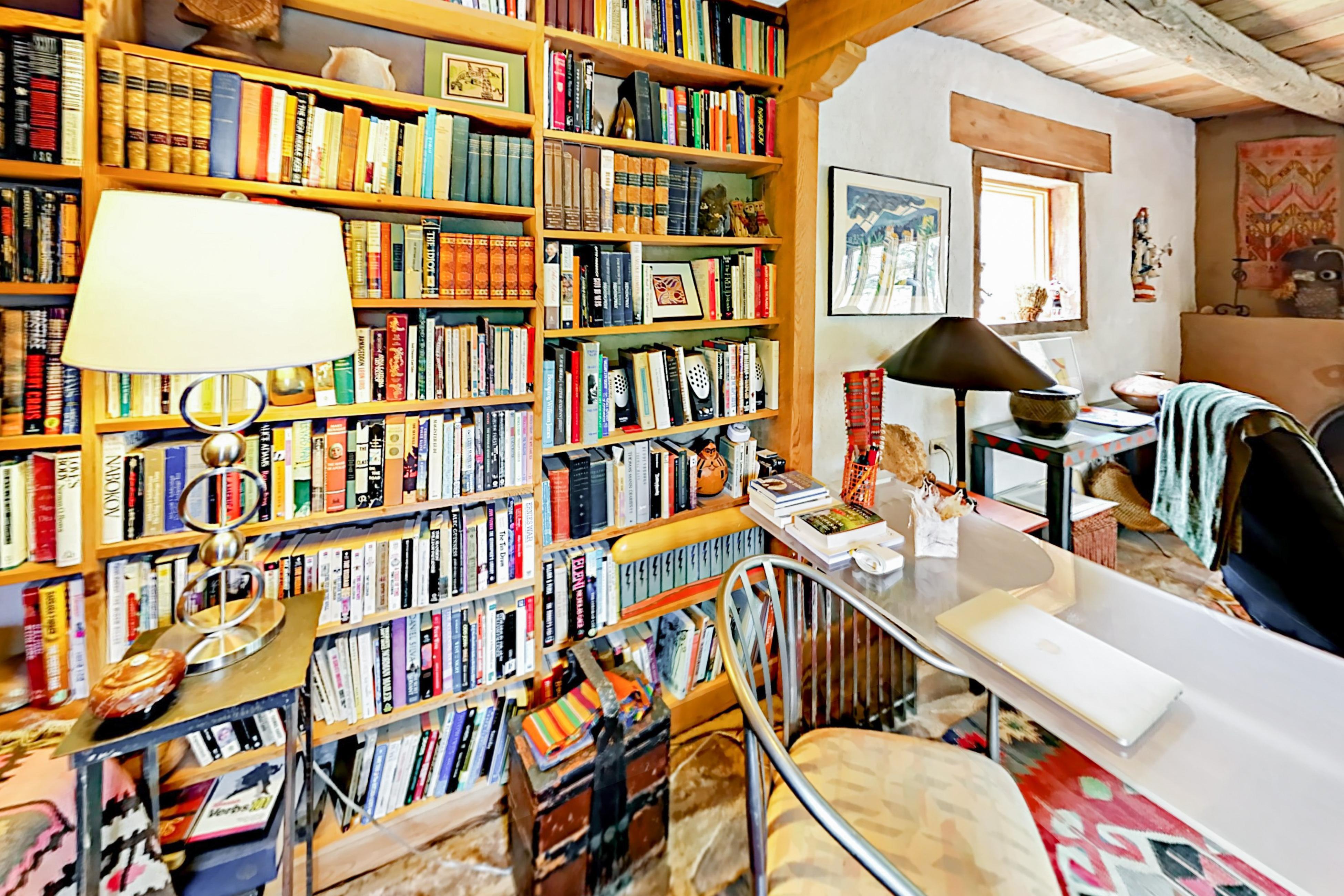 Casa de las Piedras 5