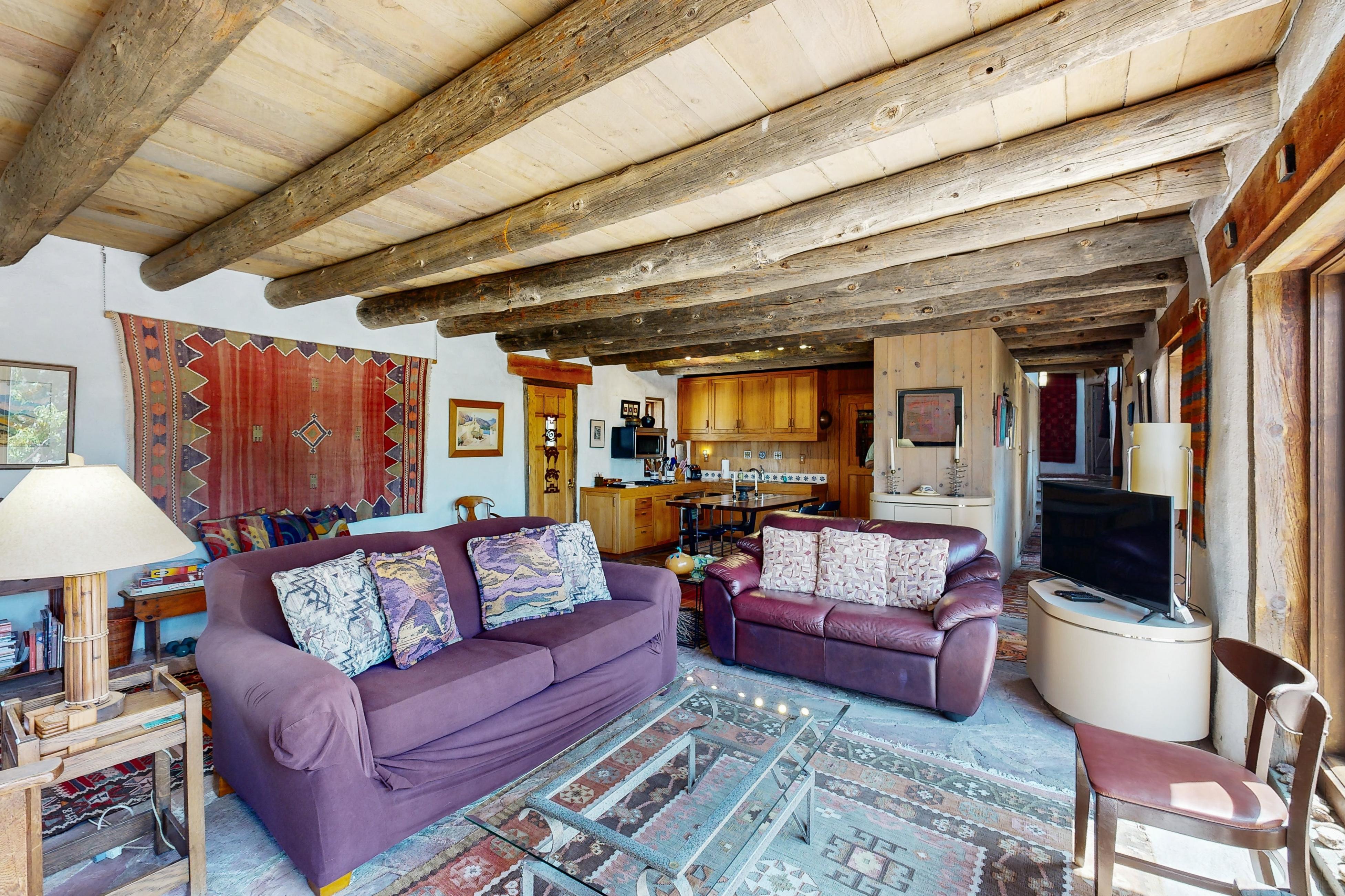 Casa de las Piedras 6