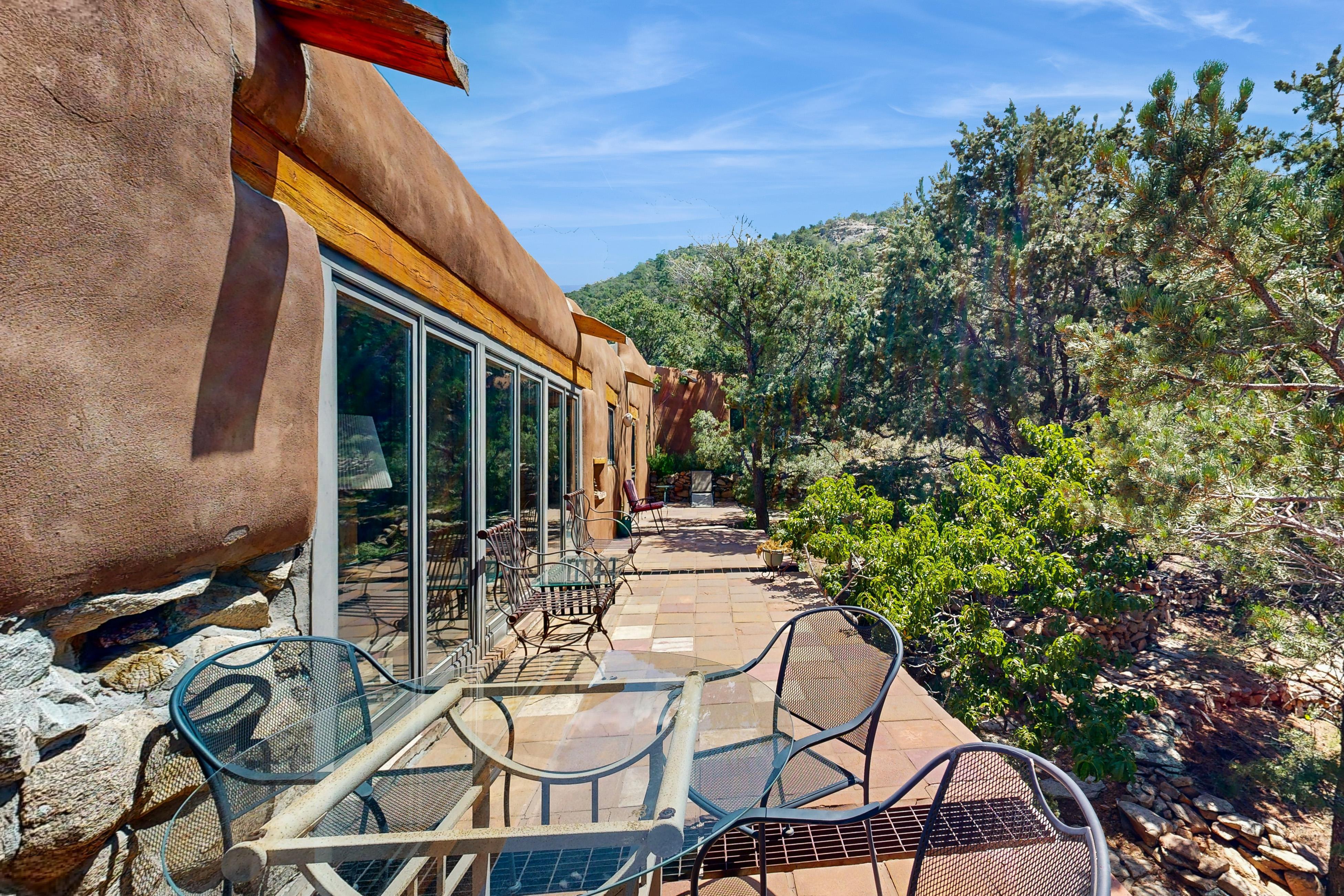 Casa de las Piedras 4