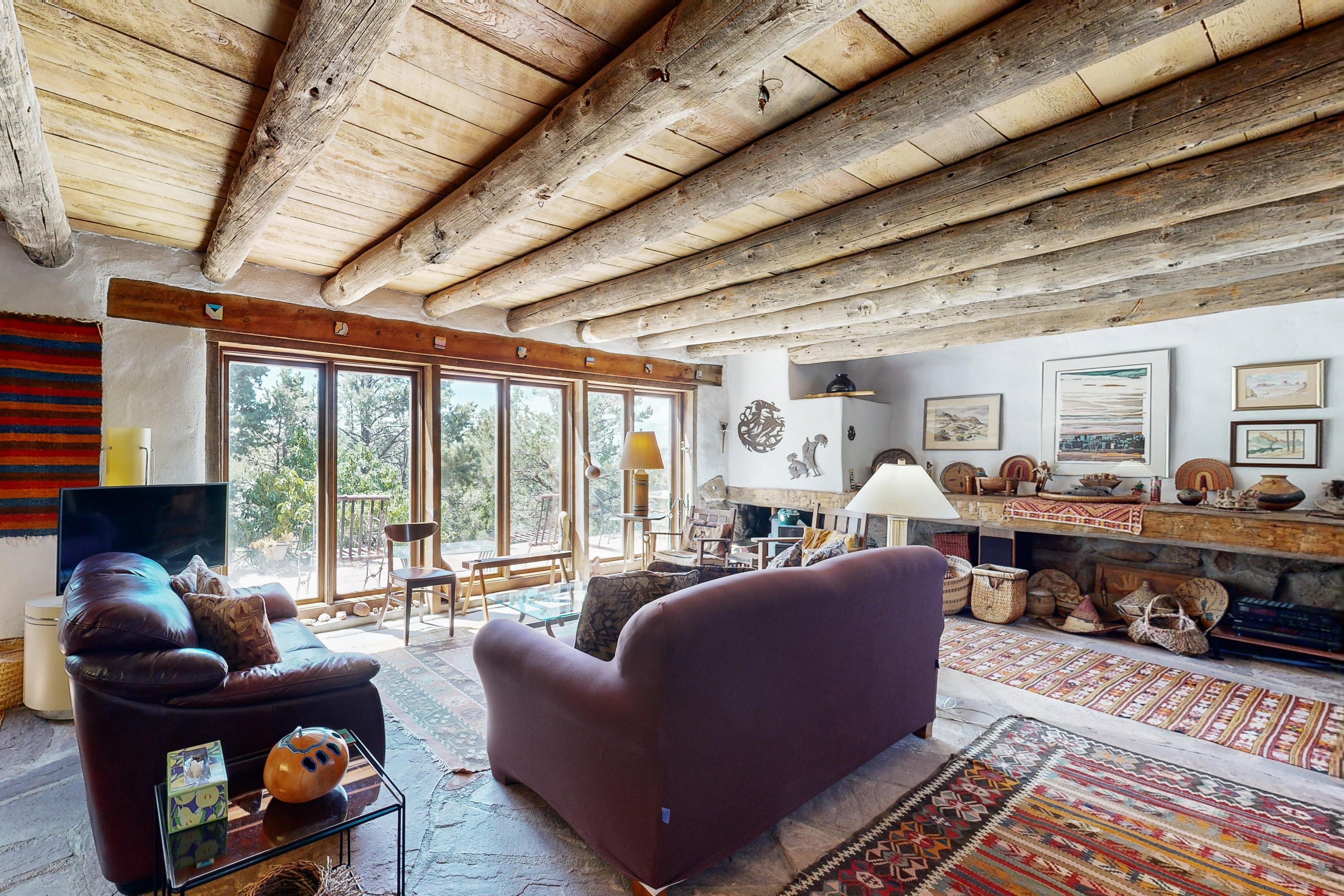 Casa de las Piedras 2