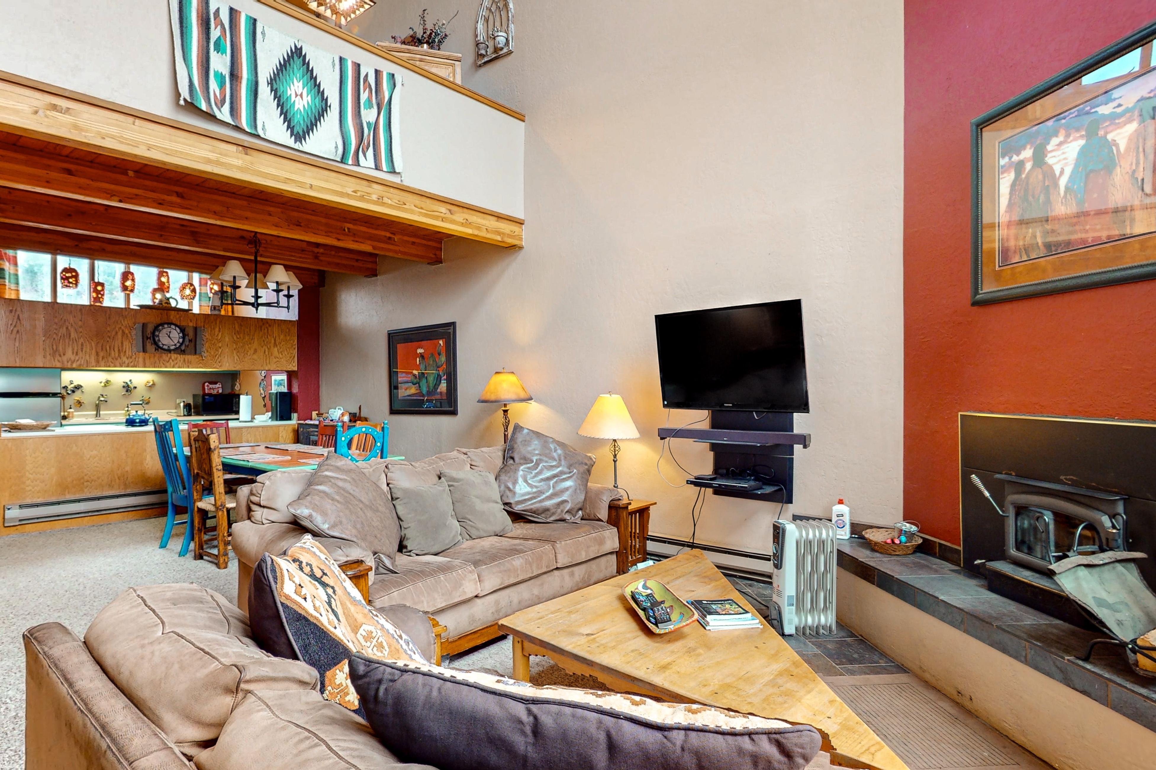 Ski Valley View | Photo 1