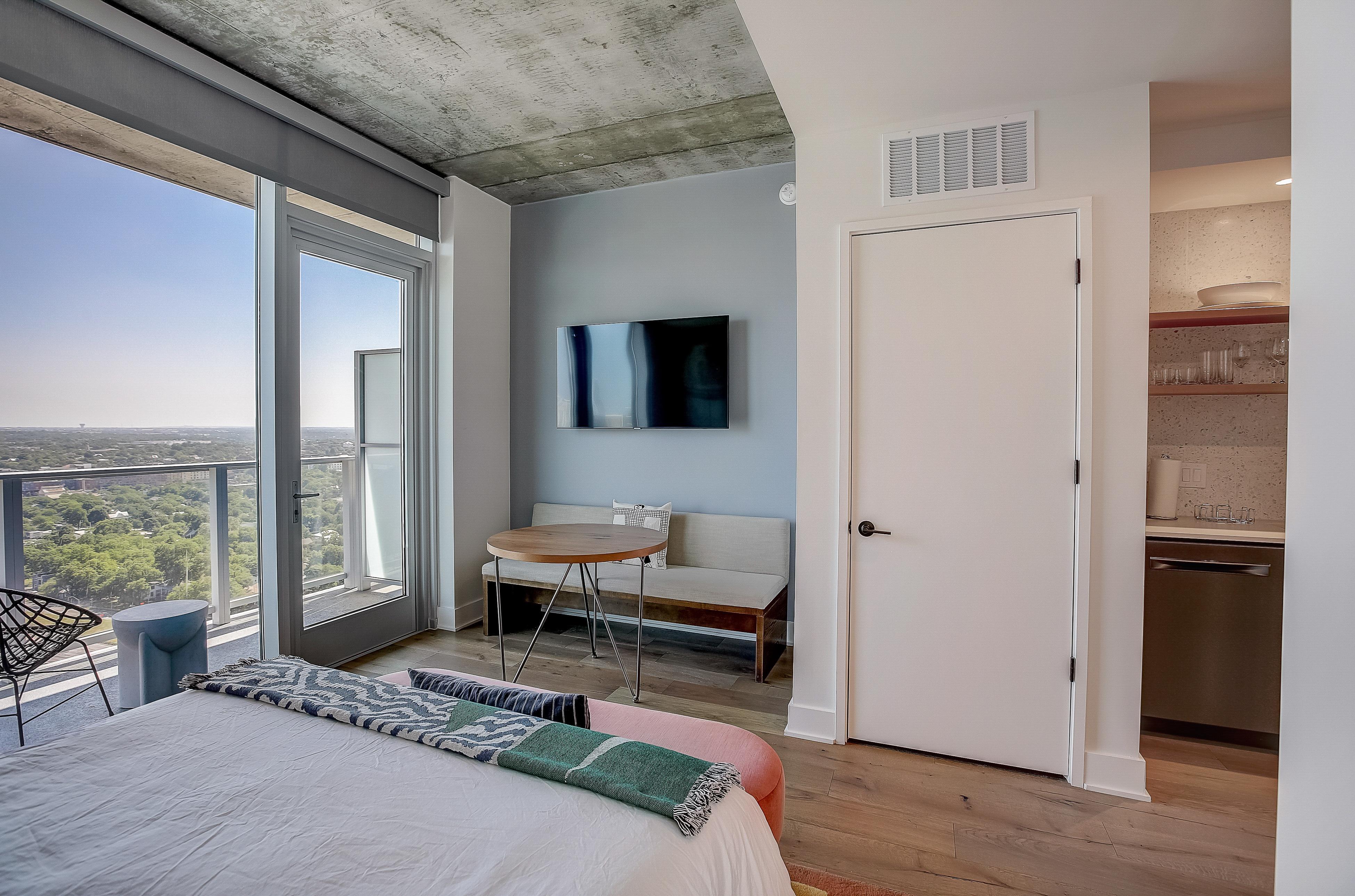 Natiivo Austin Colors 4