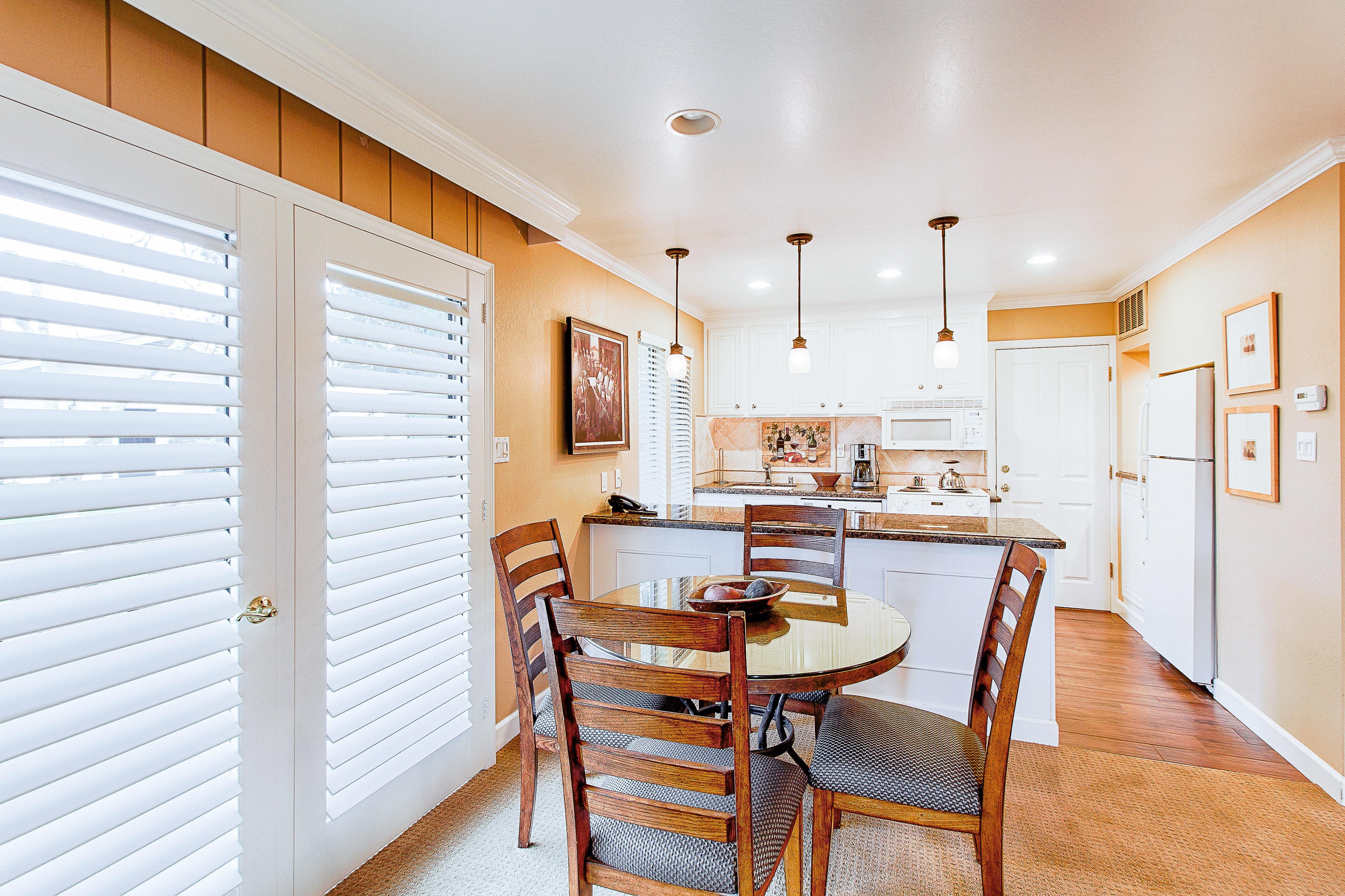 Silverado Resort and Spa 287 & 288 5