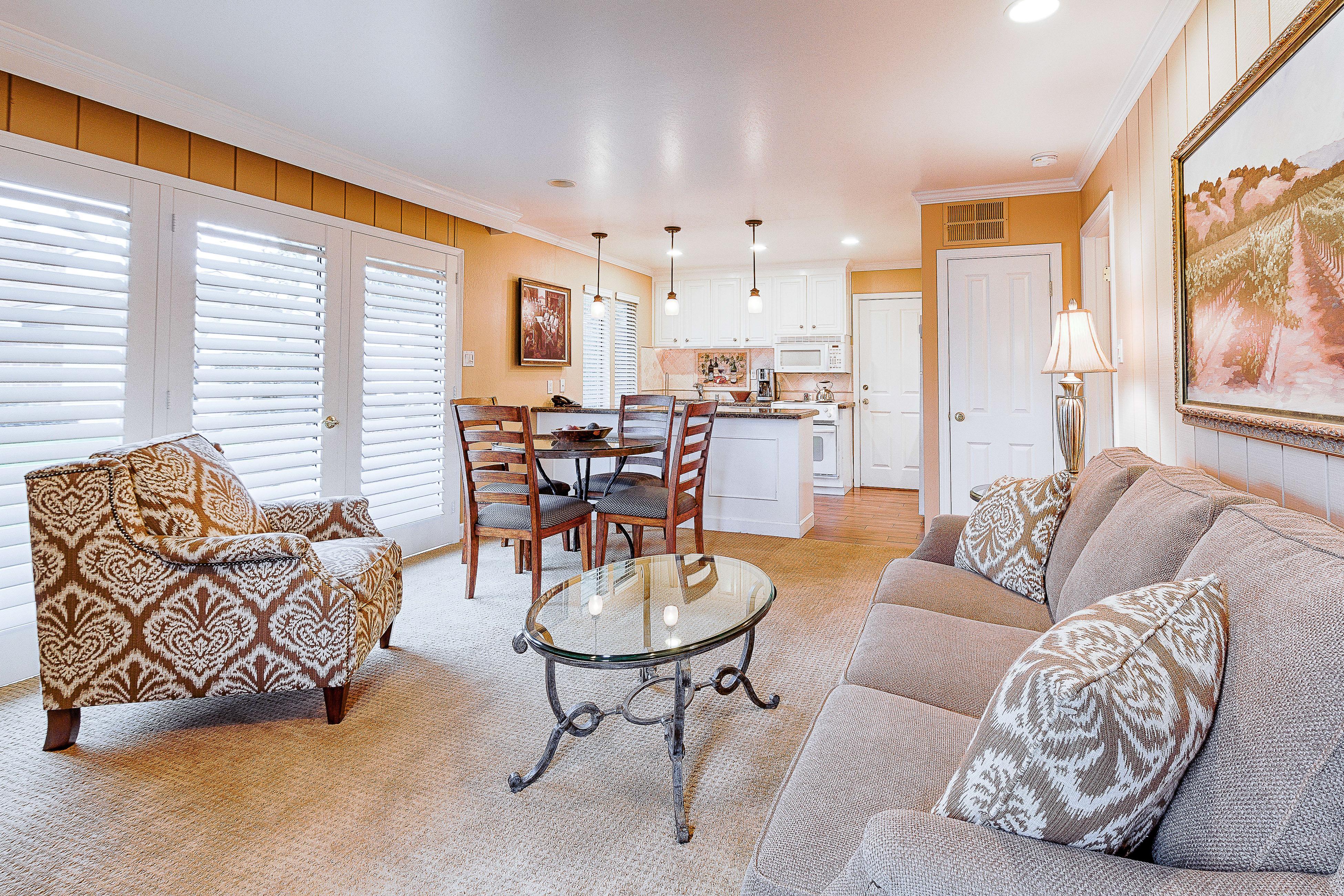 Silverado Resort and Spa 287 & 288 3