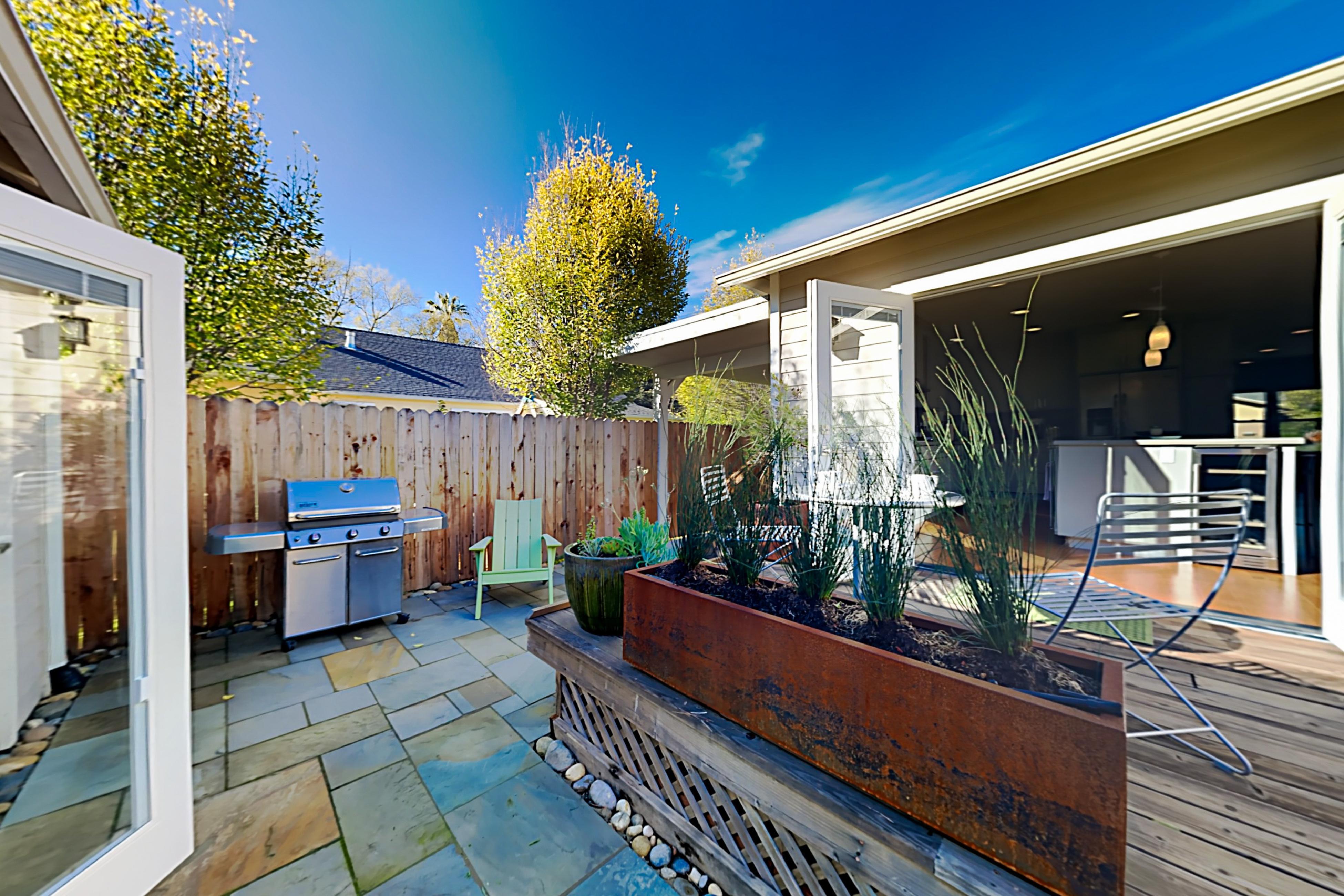 Modern Wine Country Charmer 6