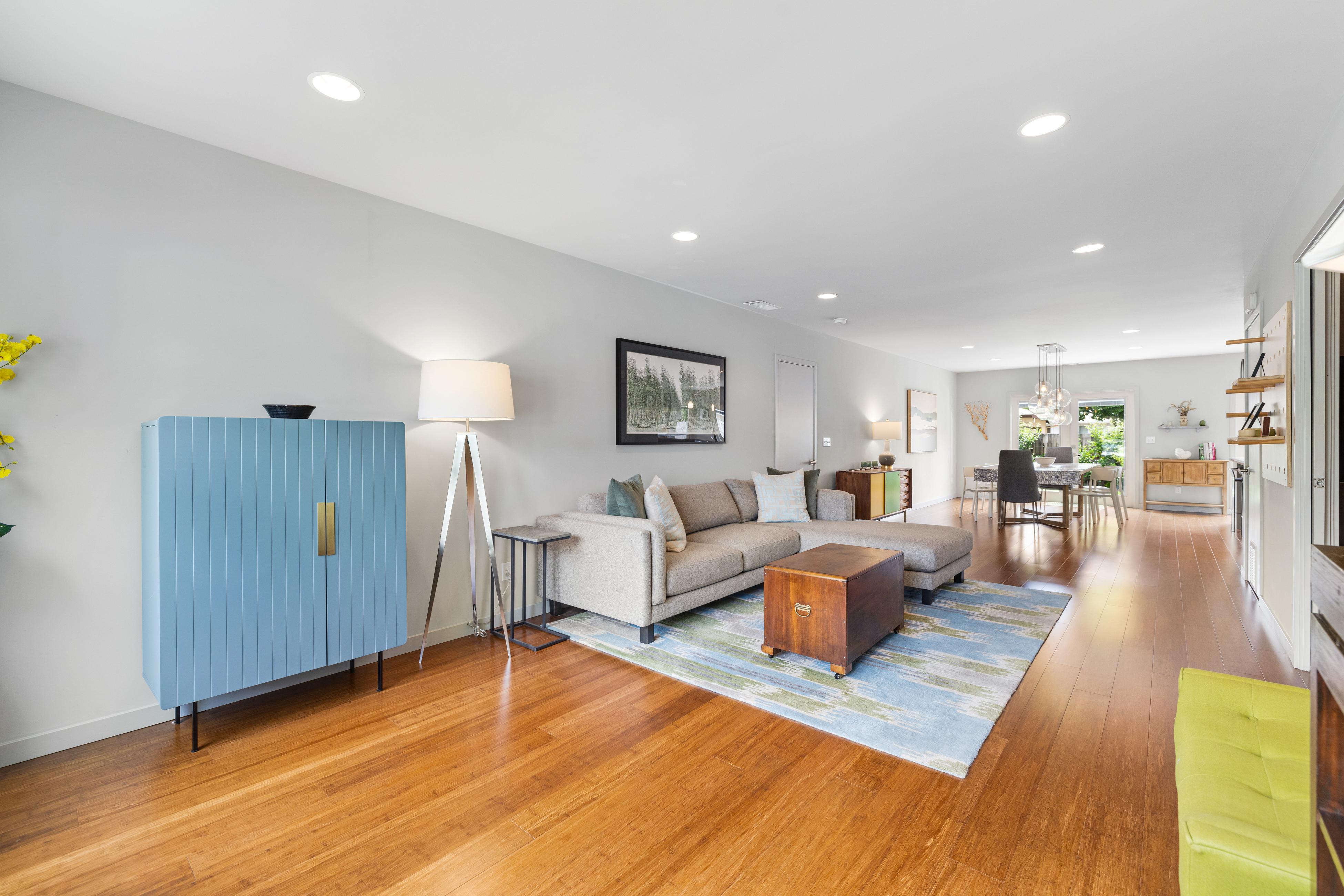 Modern Wine Country Charmer 2