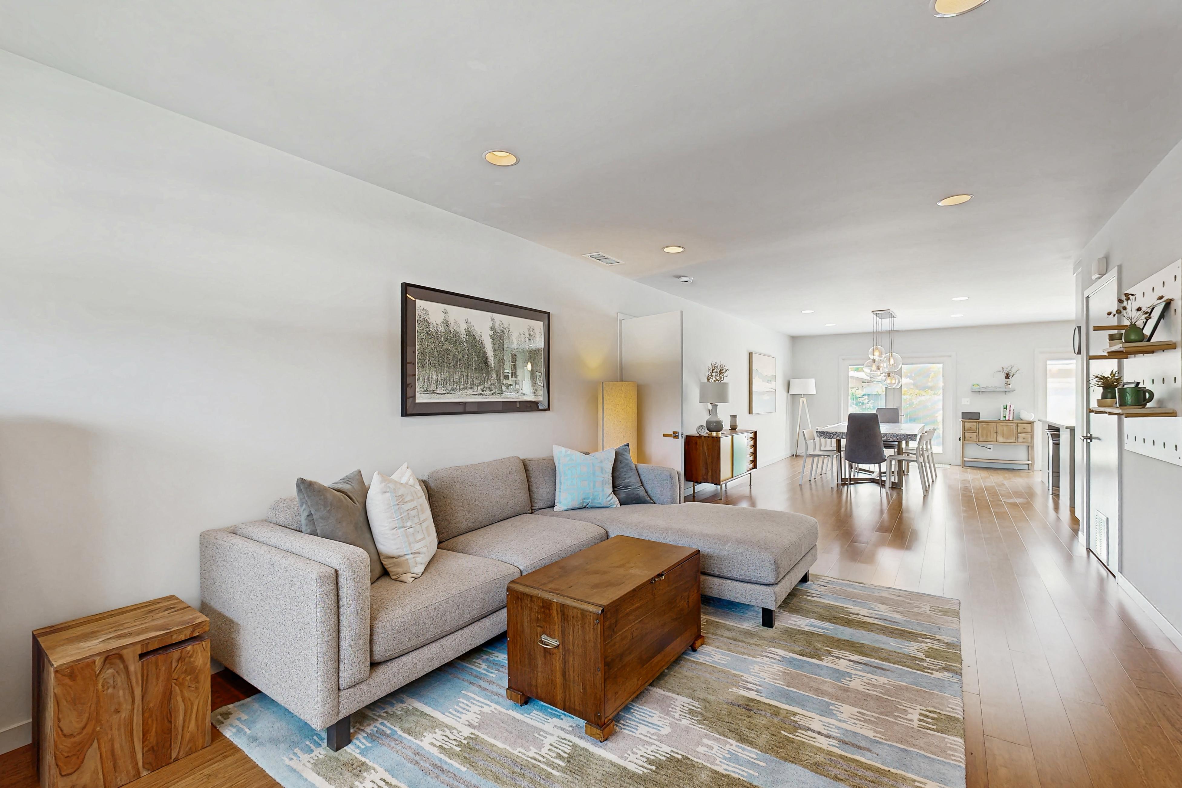 Modern Wine Country Charmer 4