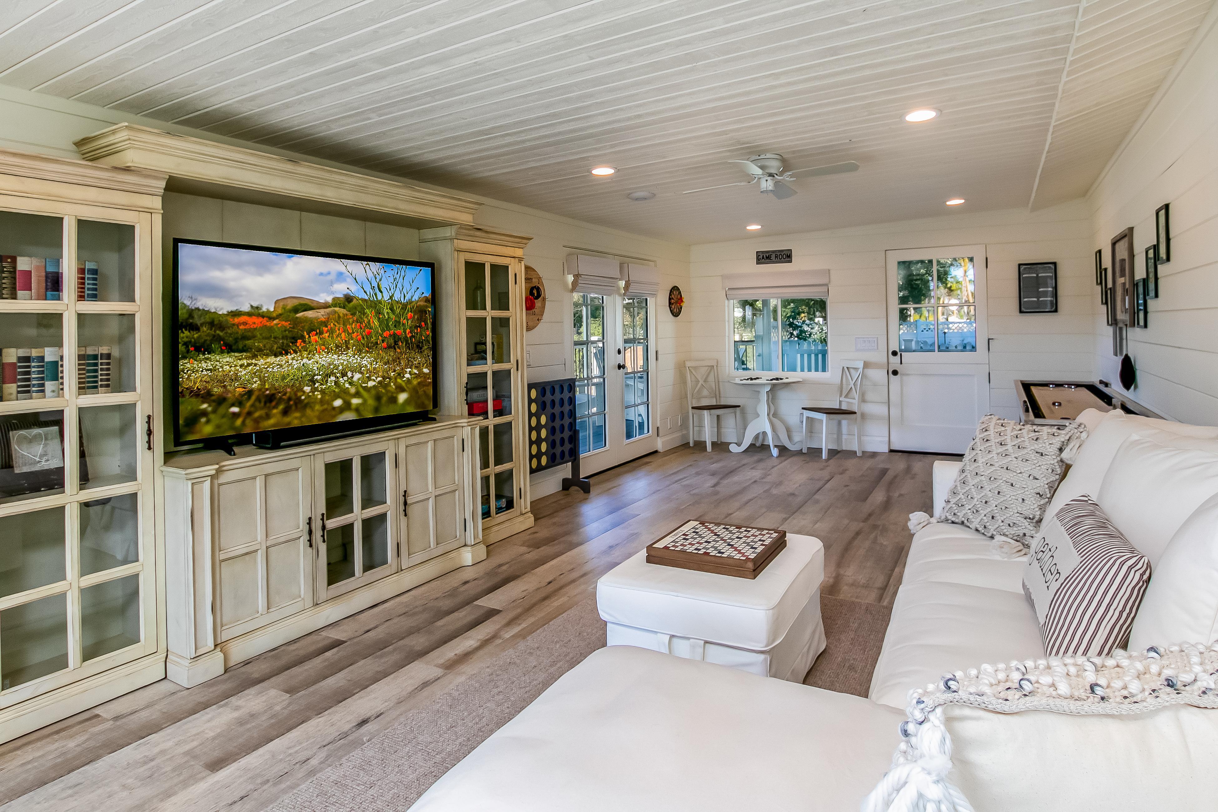 The Cottage Estate 5